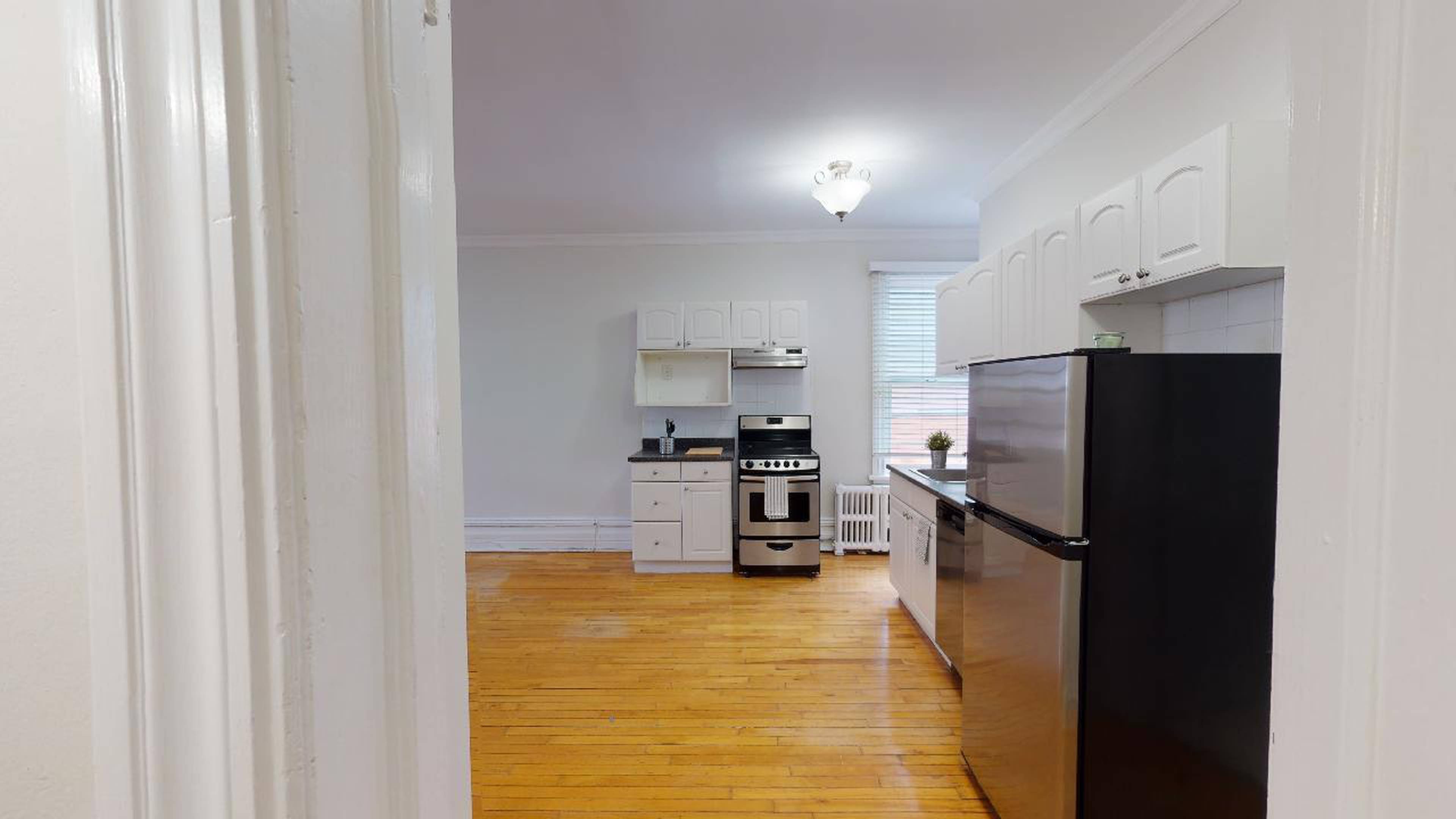 Studio  · 1 Bath for rent $1,599+ / month