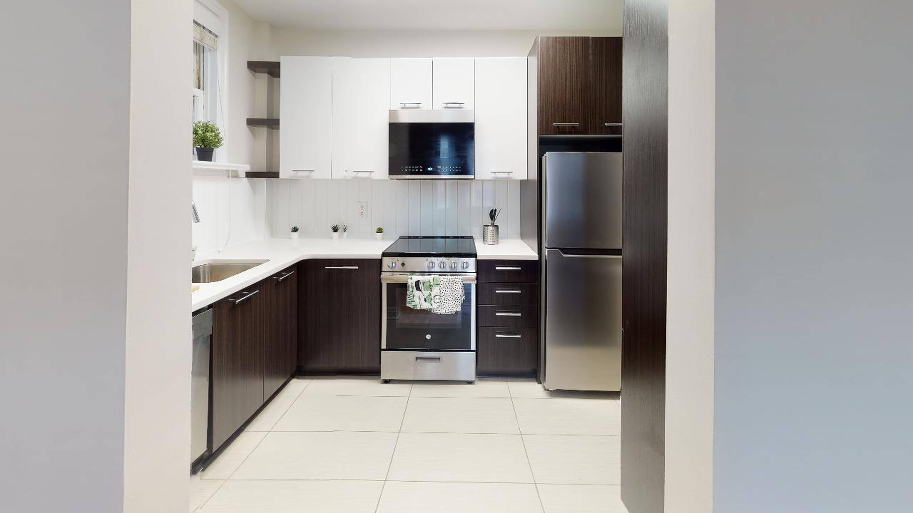 1 Bed  · 1 Bath for rent $2,299+ / month