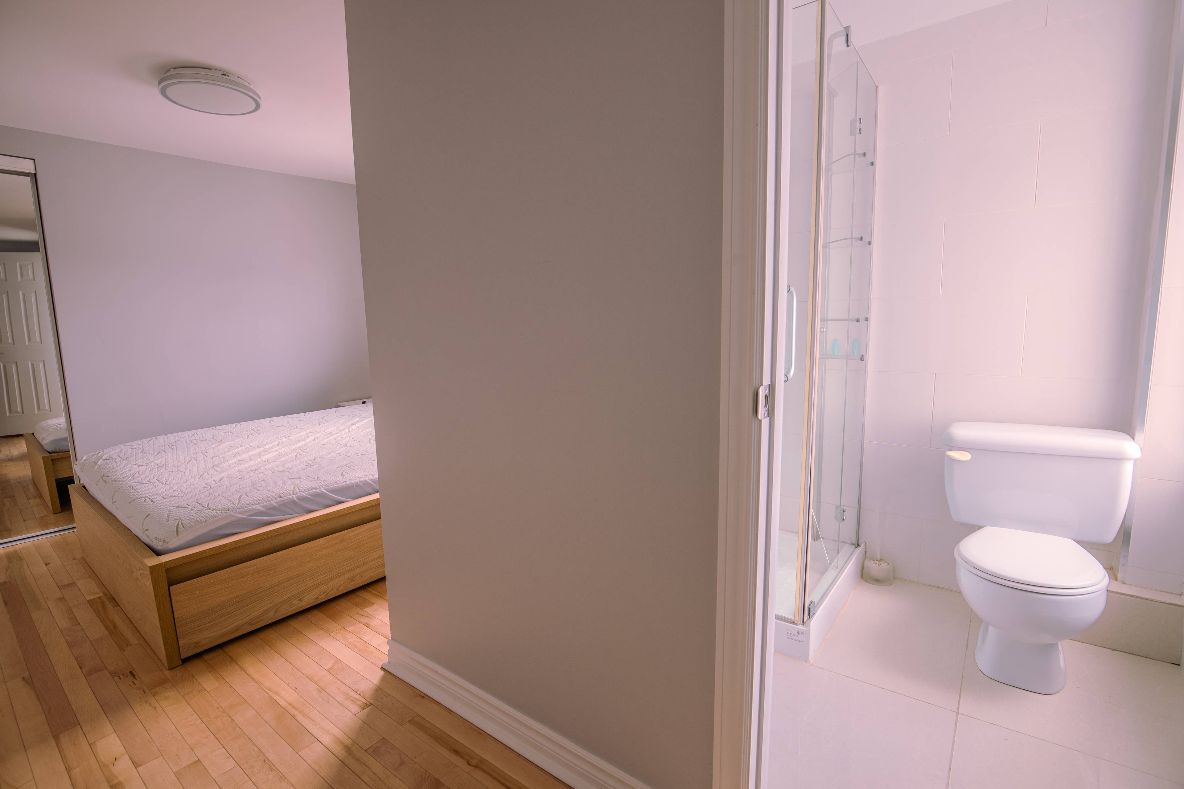 1 Bed  · 1 Bath for rent $900 / month