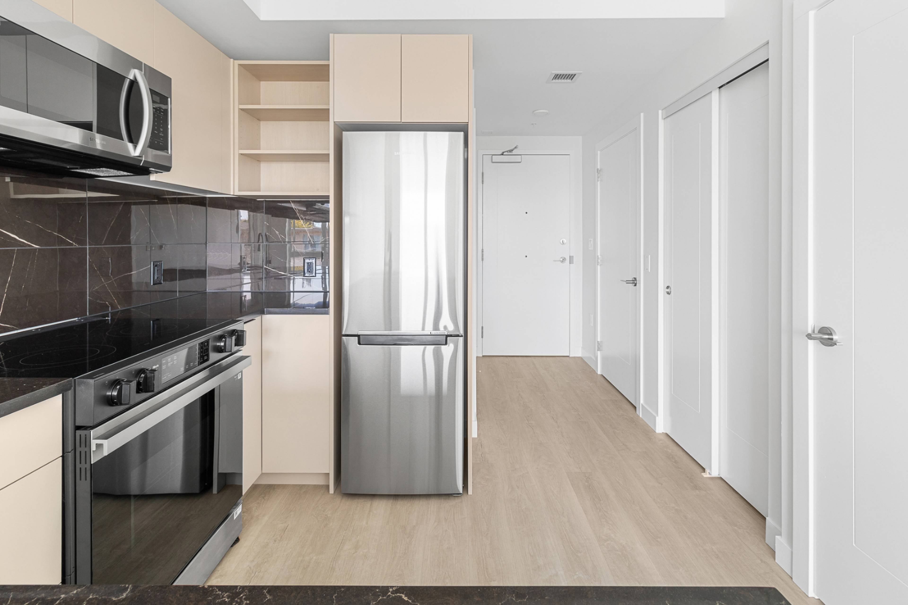 1 Bed  · 1 Bath for rent $2,450 / month