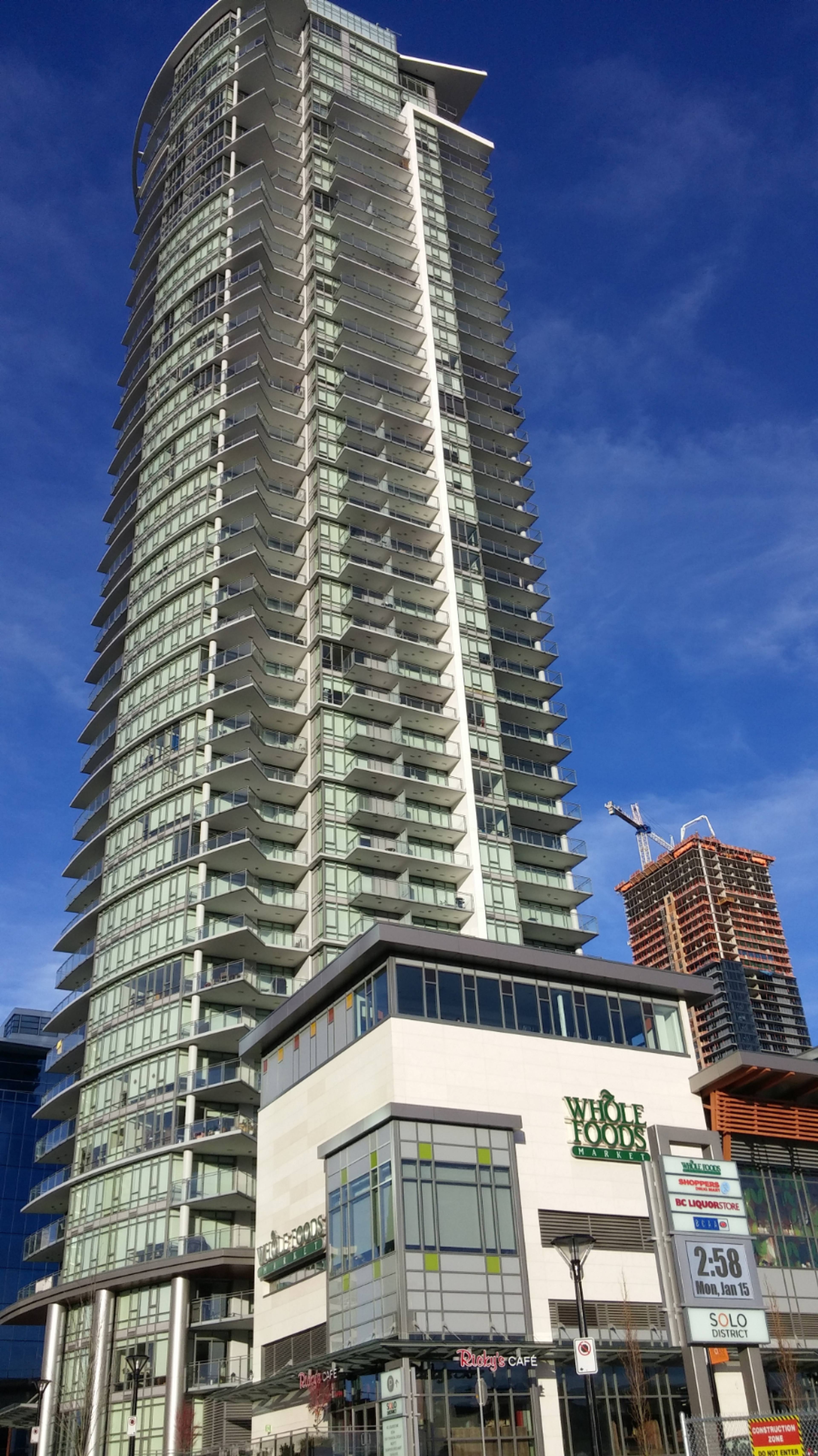 Studio  · 1 Bath for rent $2,280 / month