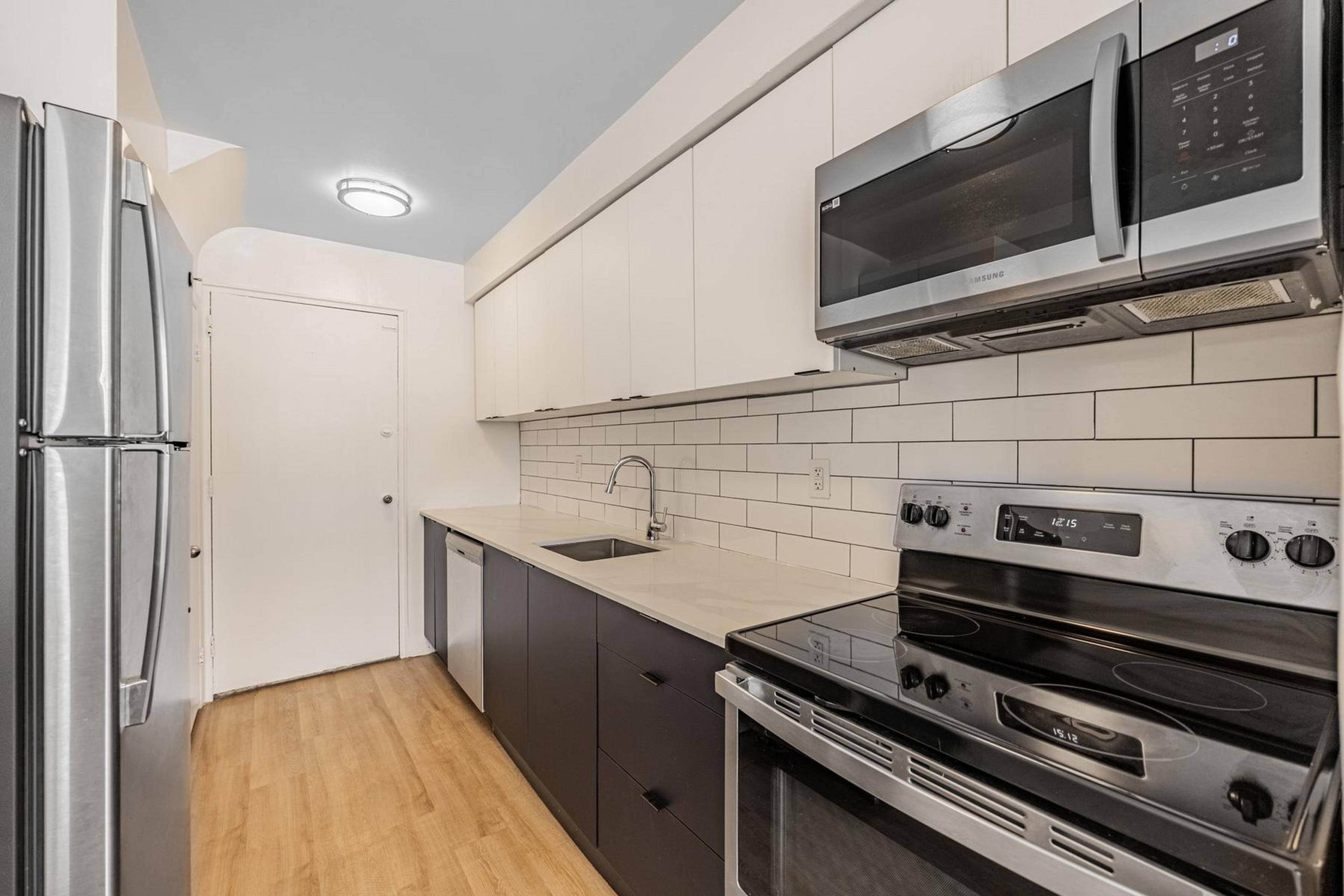 2 室  · 1 卫 for rent $3,047+ / 月