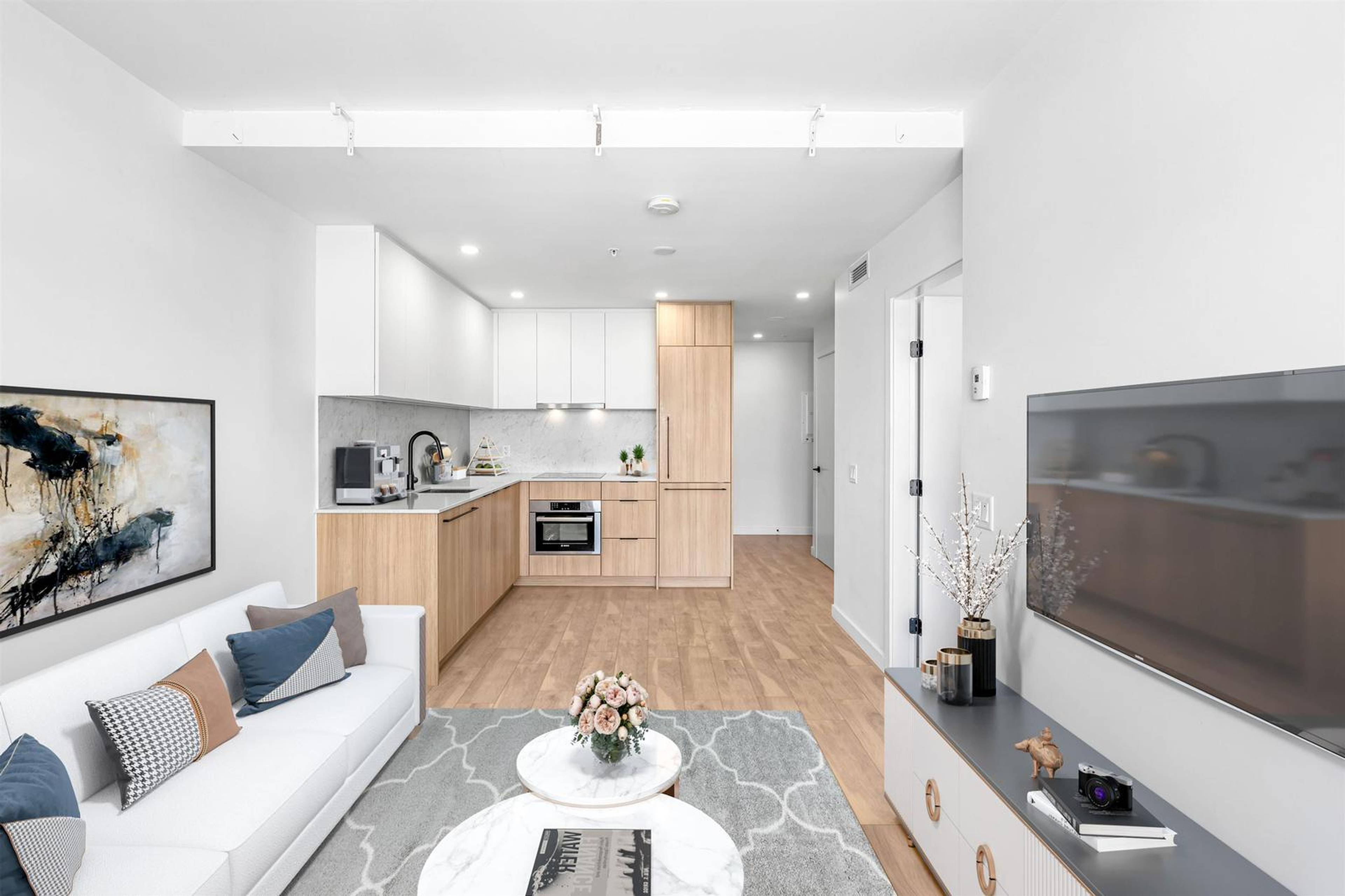 1 Bed  · 1 Bath for rent $2,100 / month