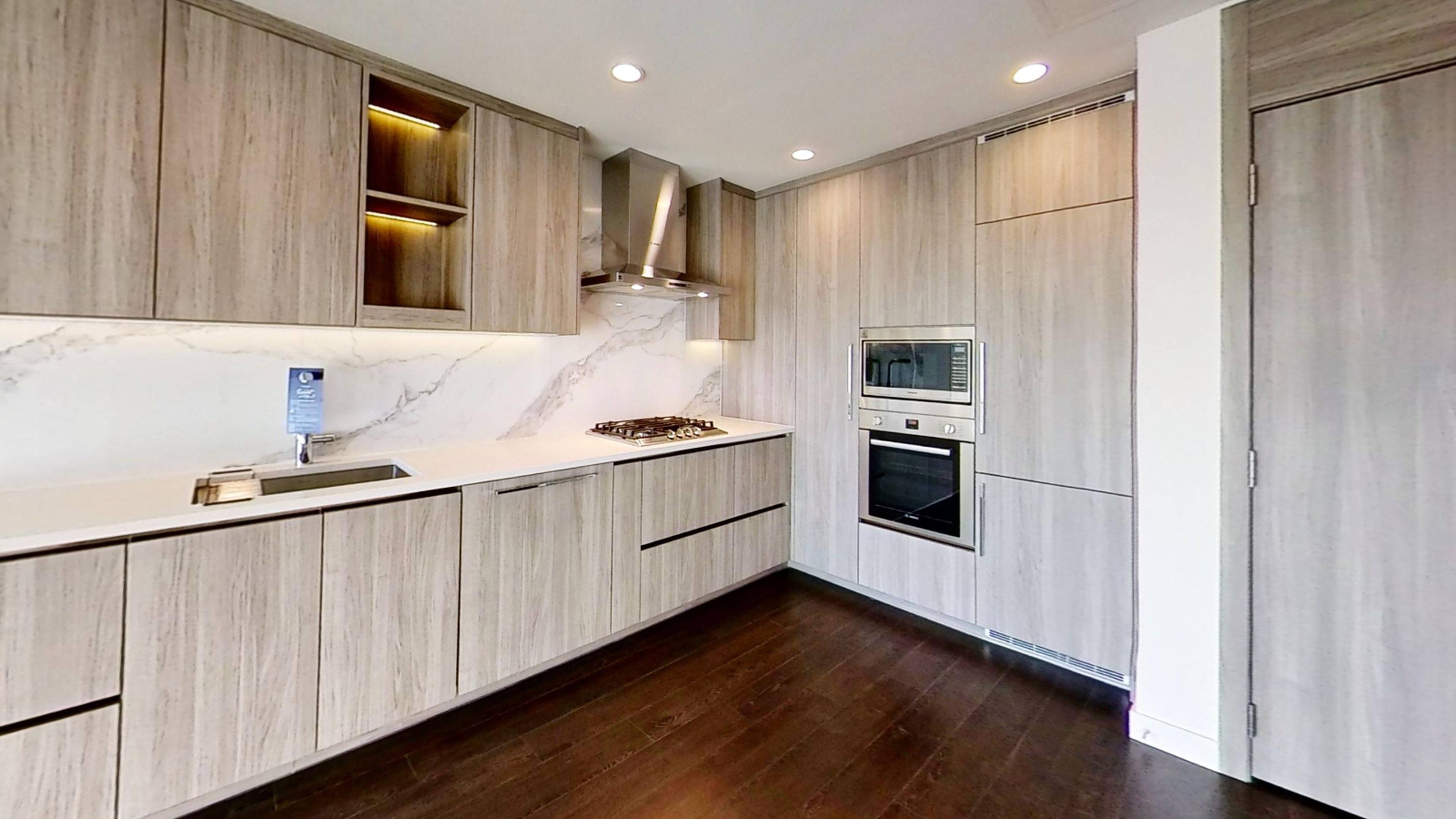 1 Bed  · 1 Bath for rent $2,300 / month