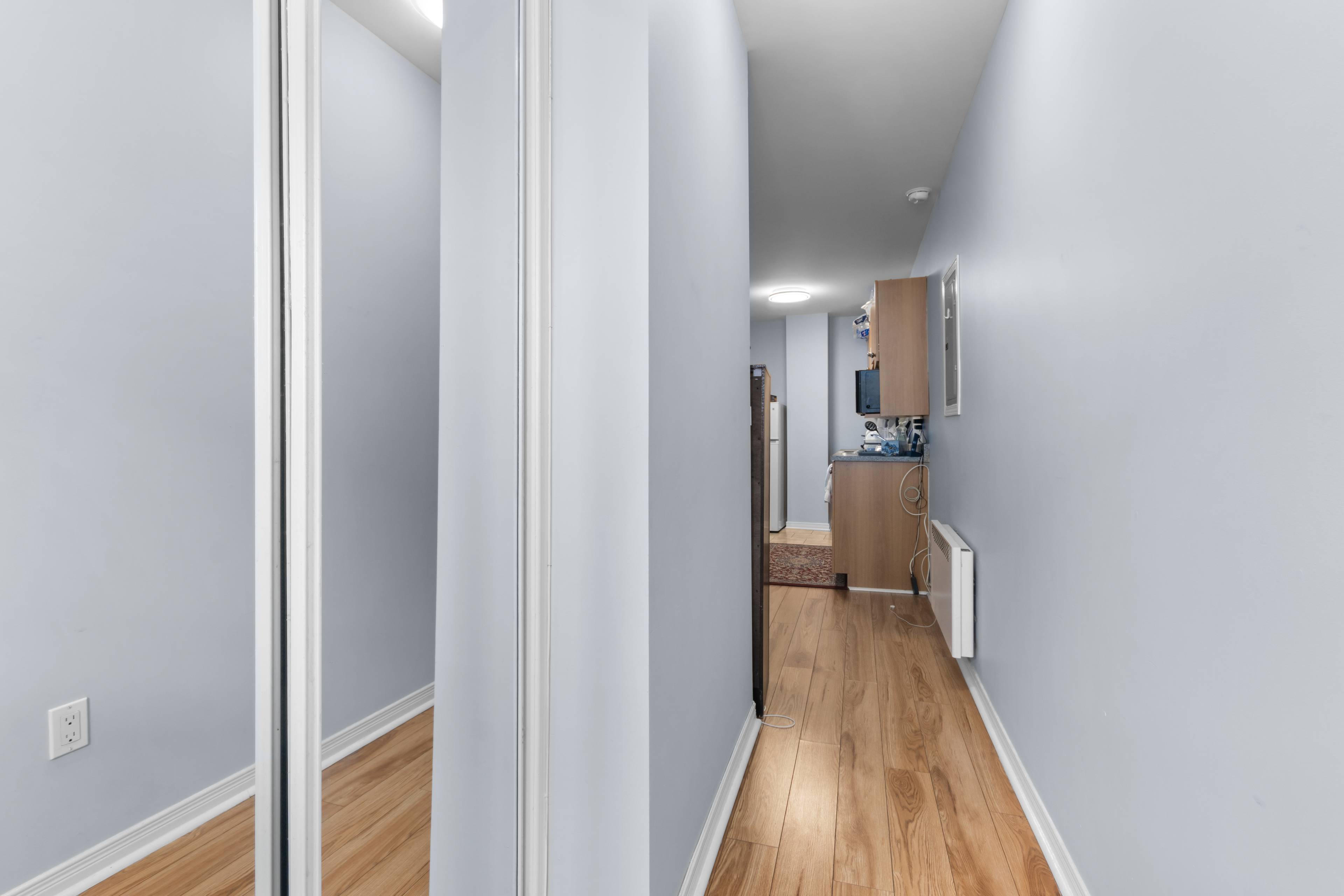 Studio  · 1 Bath for rent $950 / month