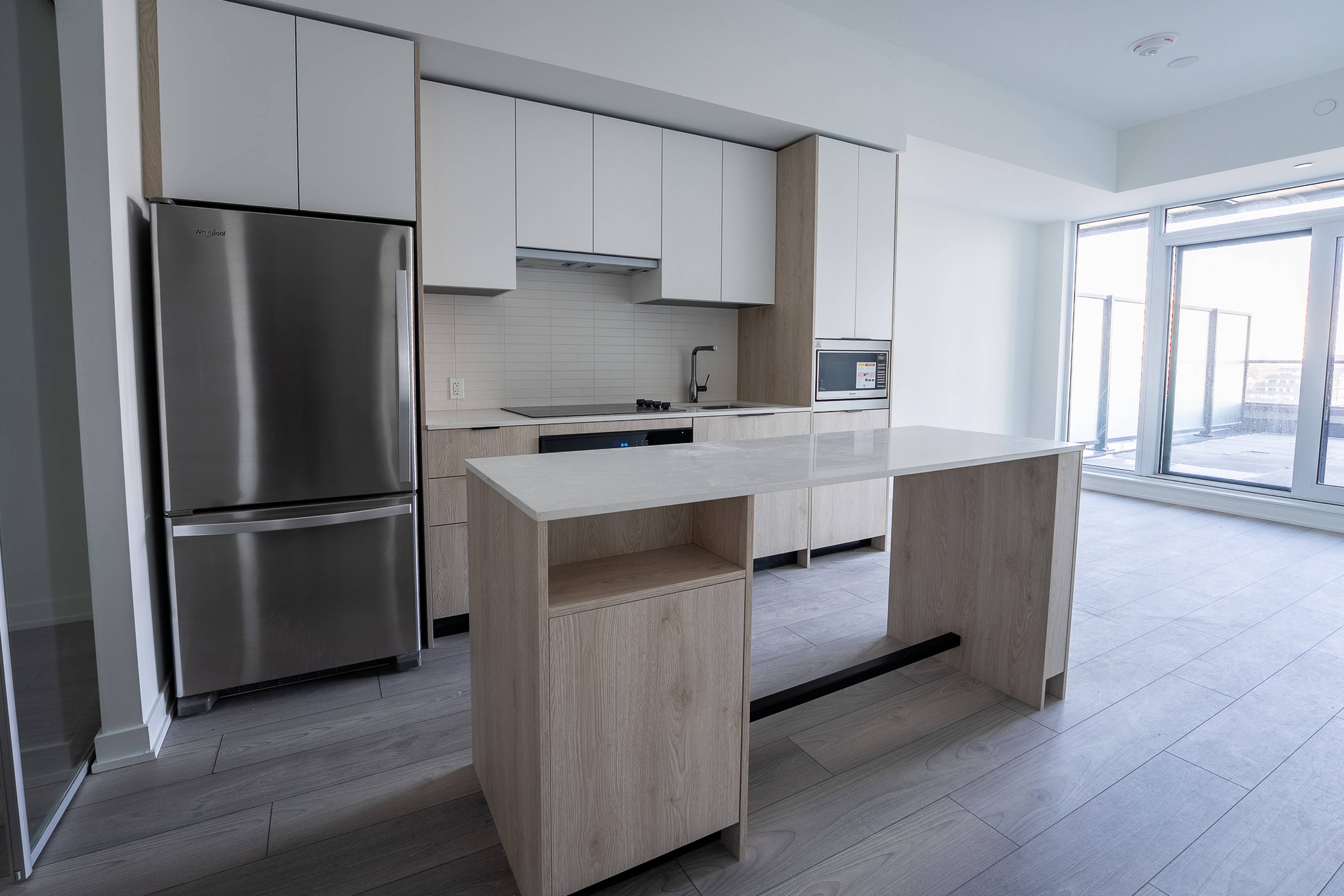 2 室  · 2 卫 for rent $2,600 / 月