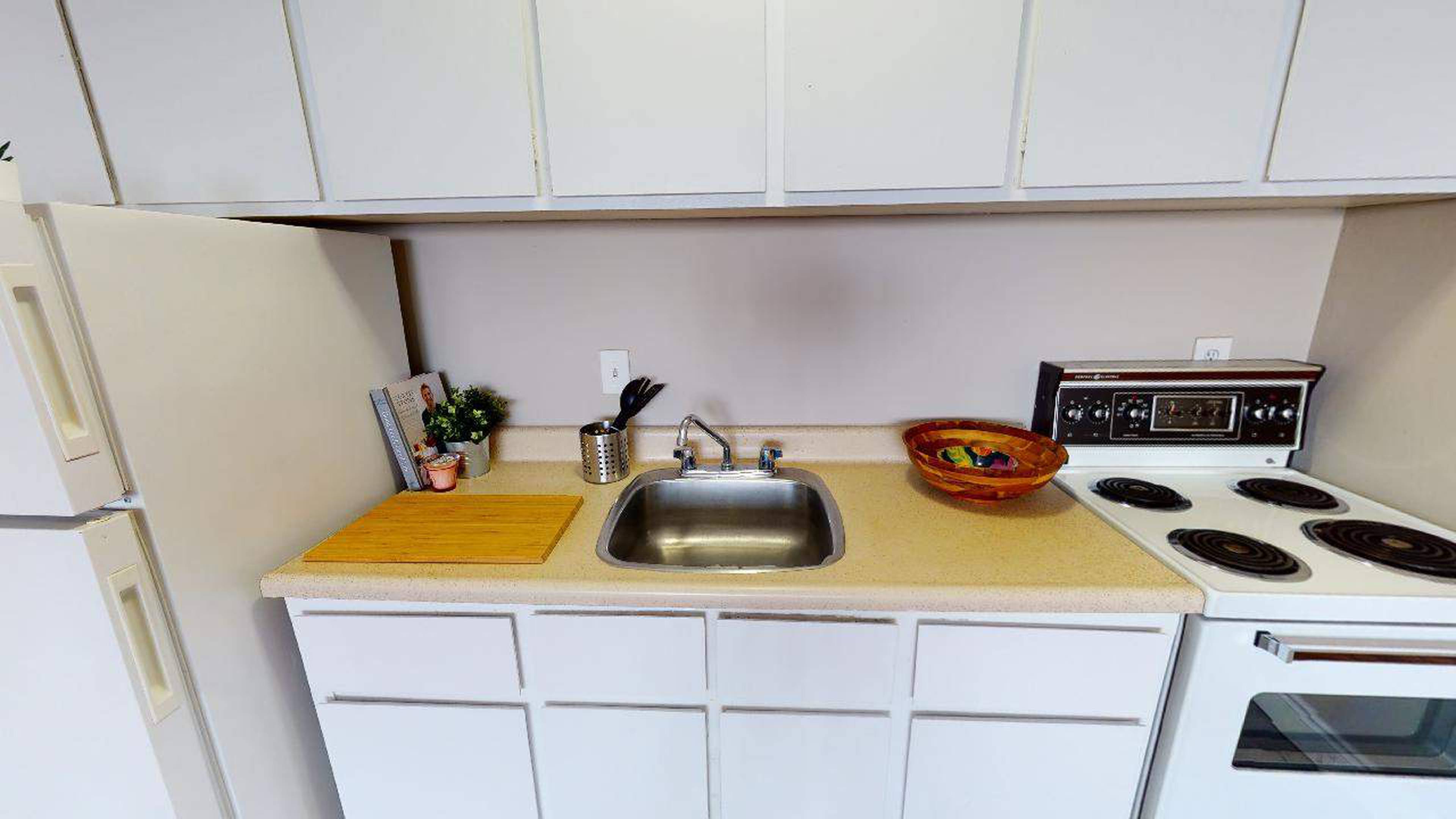 Studio  · 1 Bath for rent $1,309+ / month