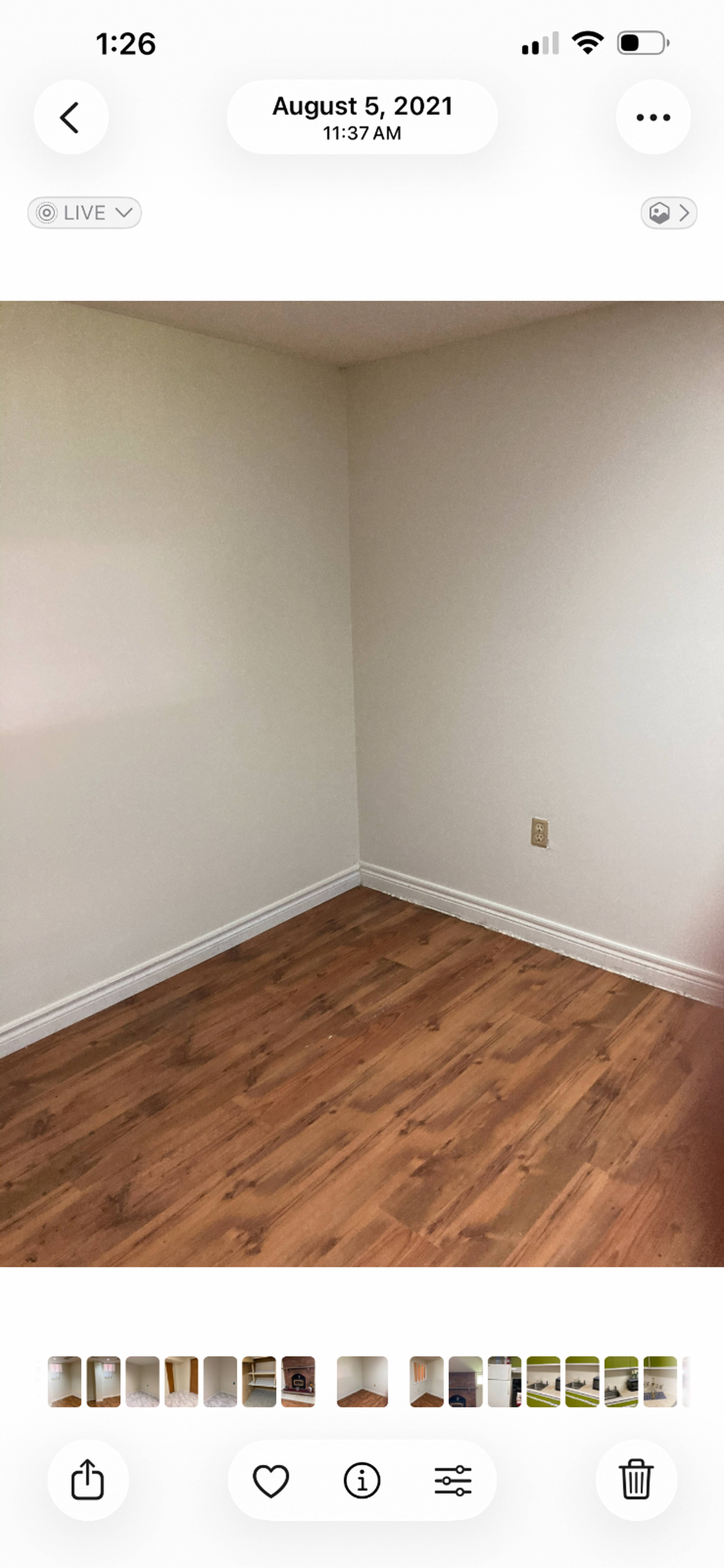 2 Bed  · 1 Bath for rent $1,889 / month
