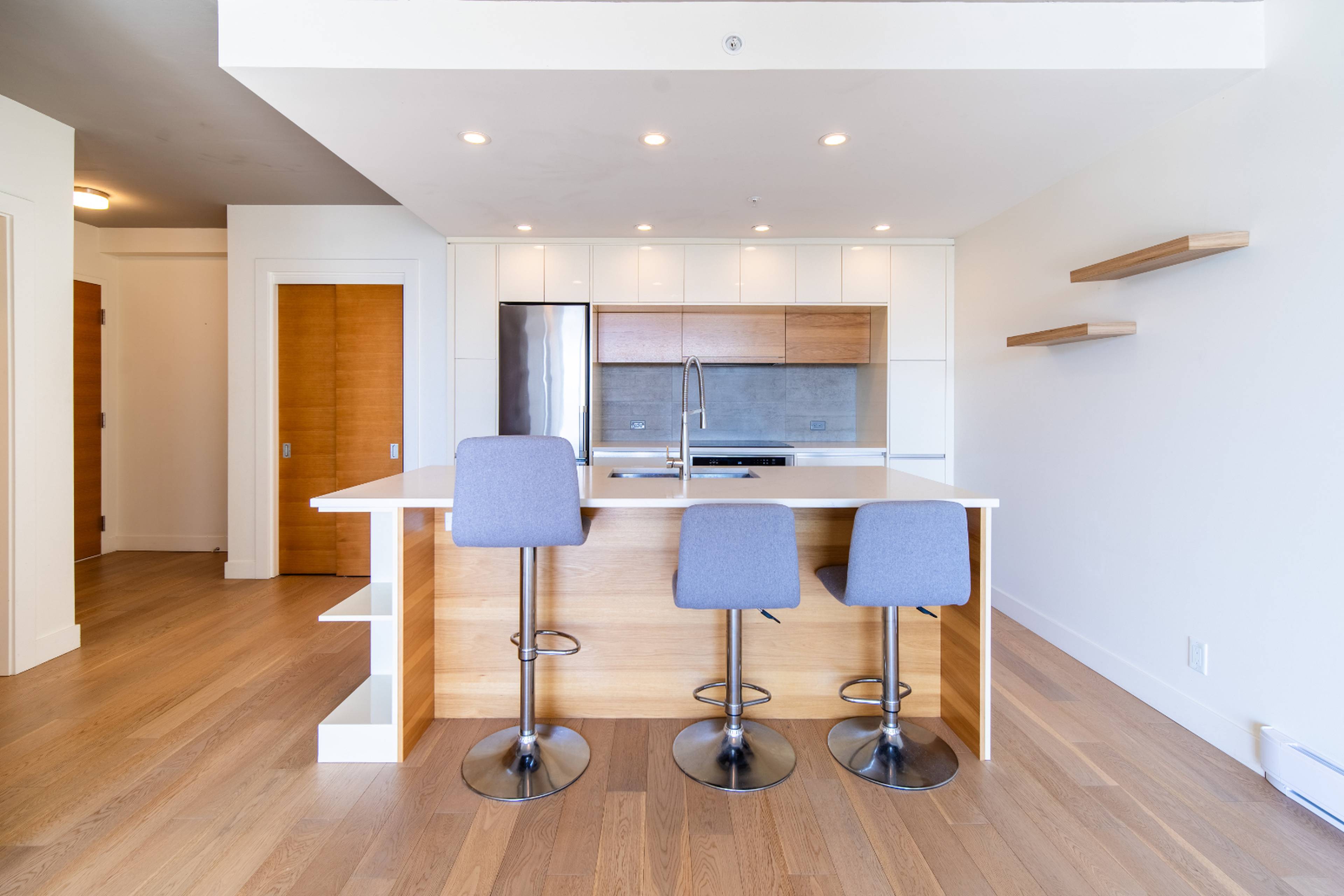 1 Bed  · 1 Bath for rent $2,450 / month