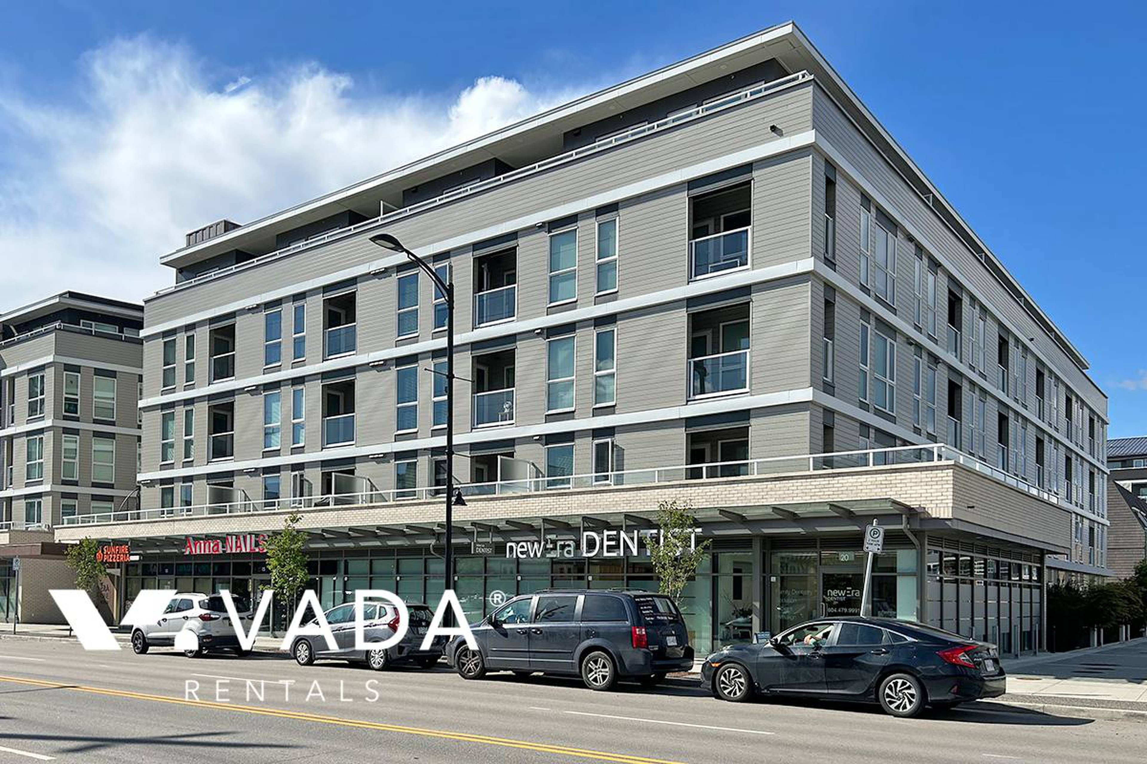 1 Bed  · 1 Bath for rent $1,850 / month