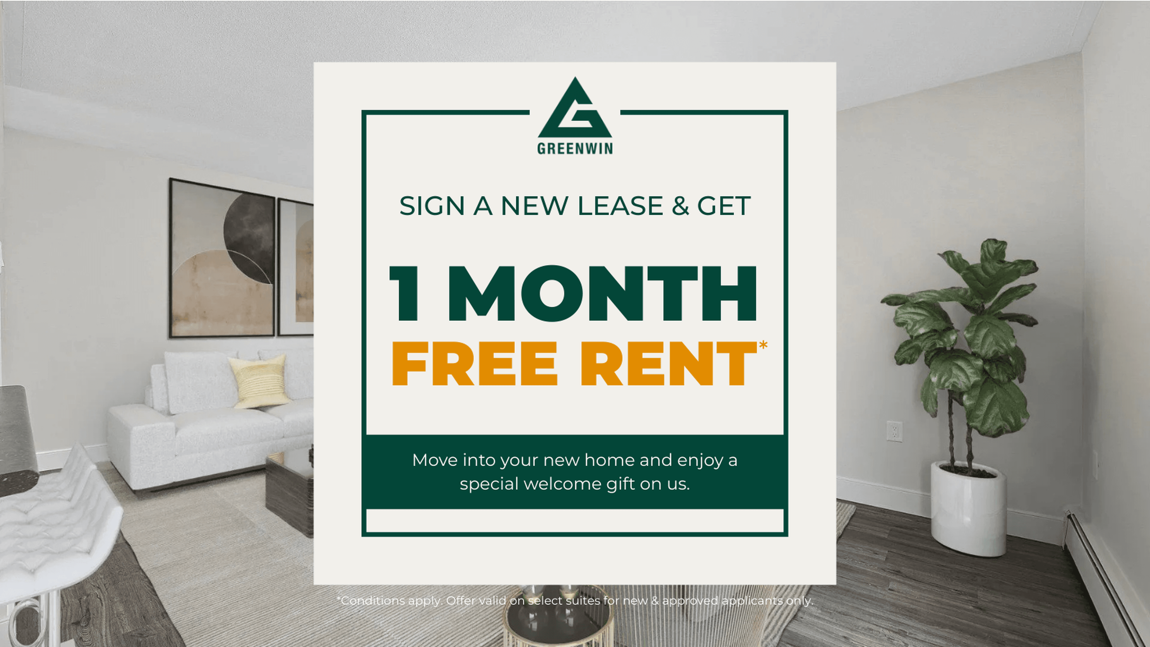 1 Bed  · 1 Bath for rent $2,015 / month