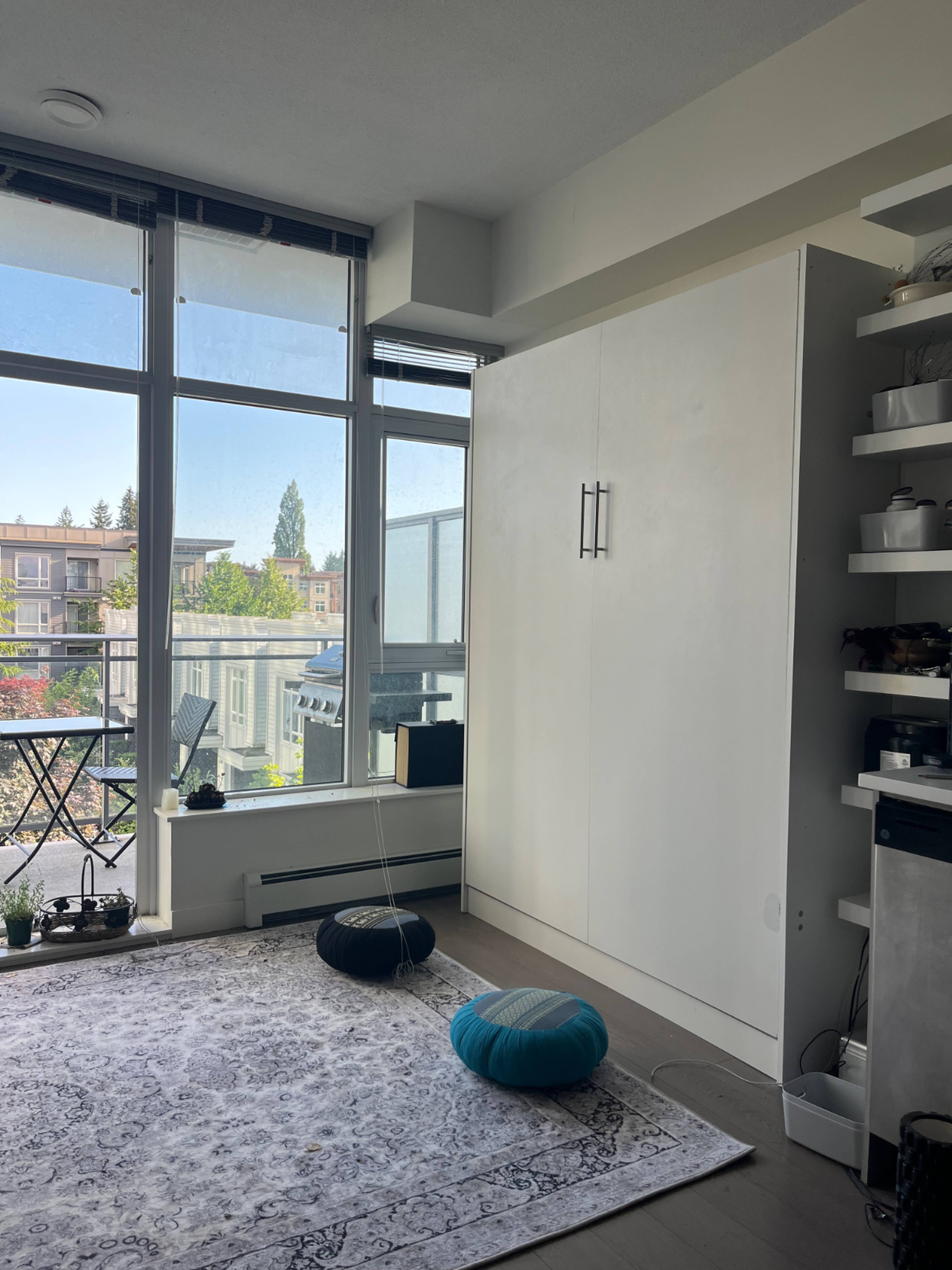 Studio  · 1 Bath for rent $1,690 / month