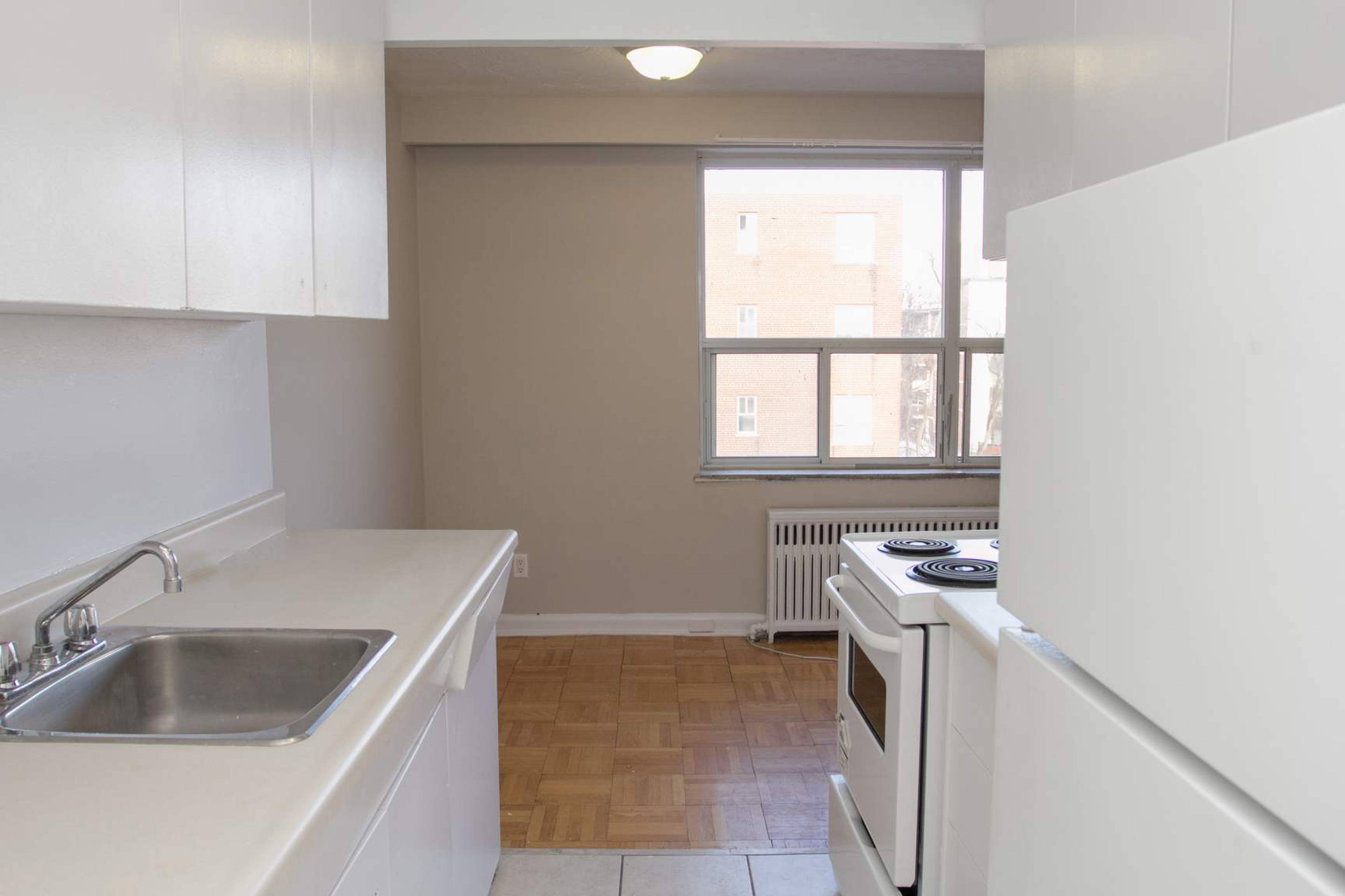1 Bed  · 1 Bath for rent $1,650 / month