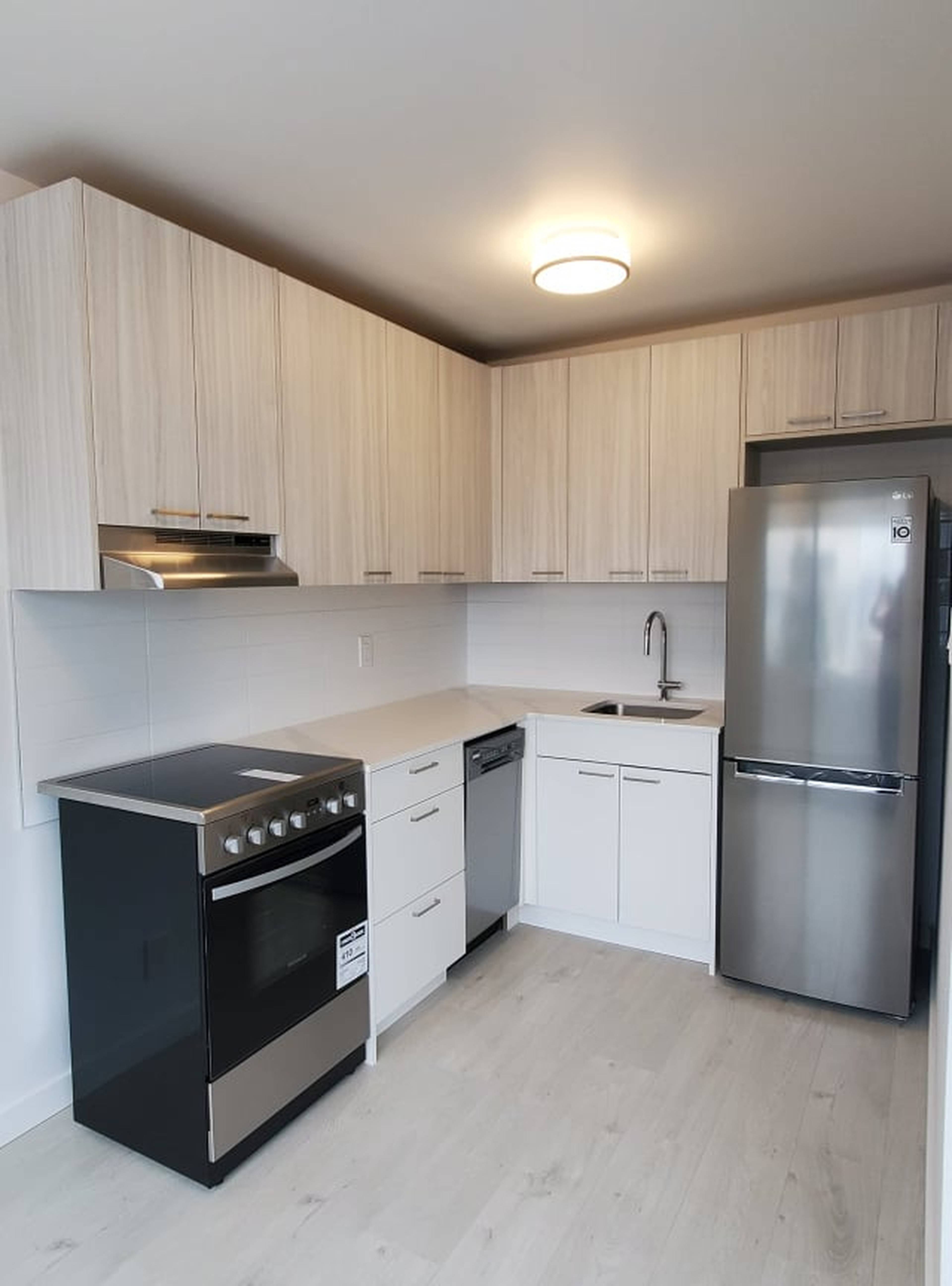 1 Bed  · 1 Bath for rent $2,490 / month