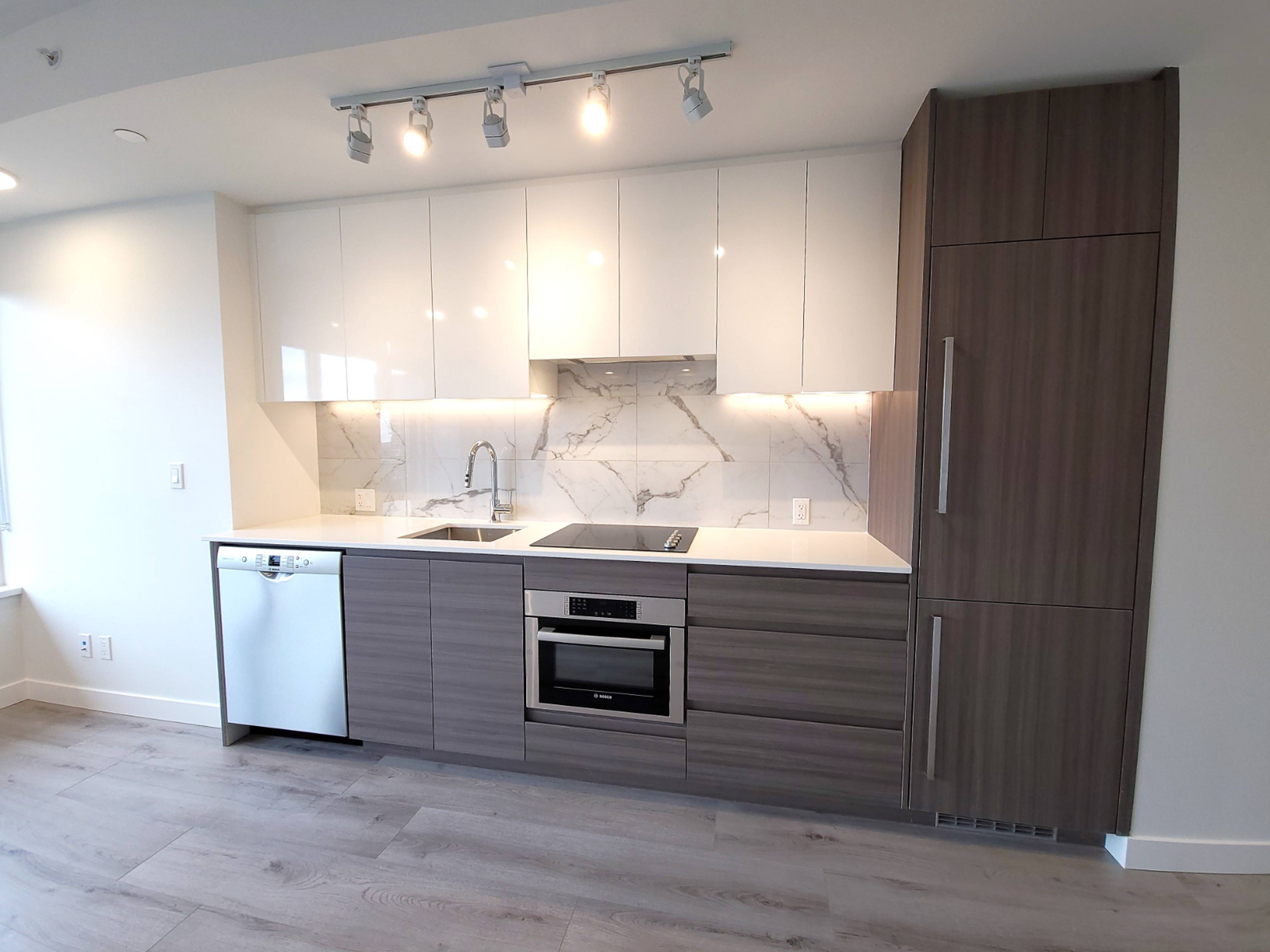 Studio  · 1 Bath for rent $1,700 / month