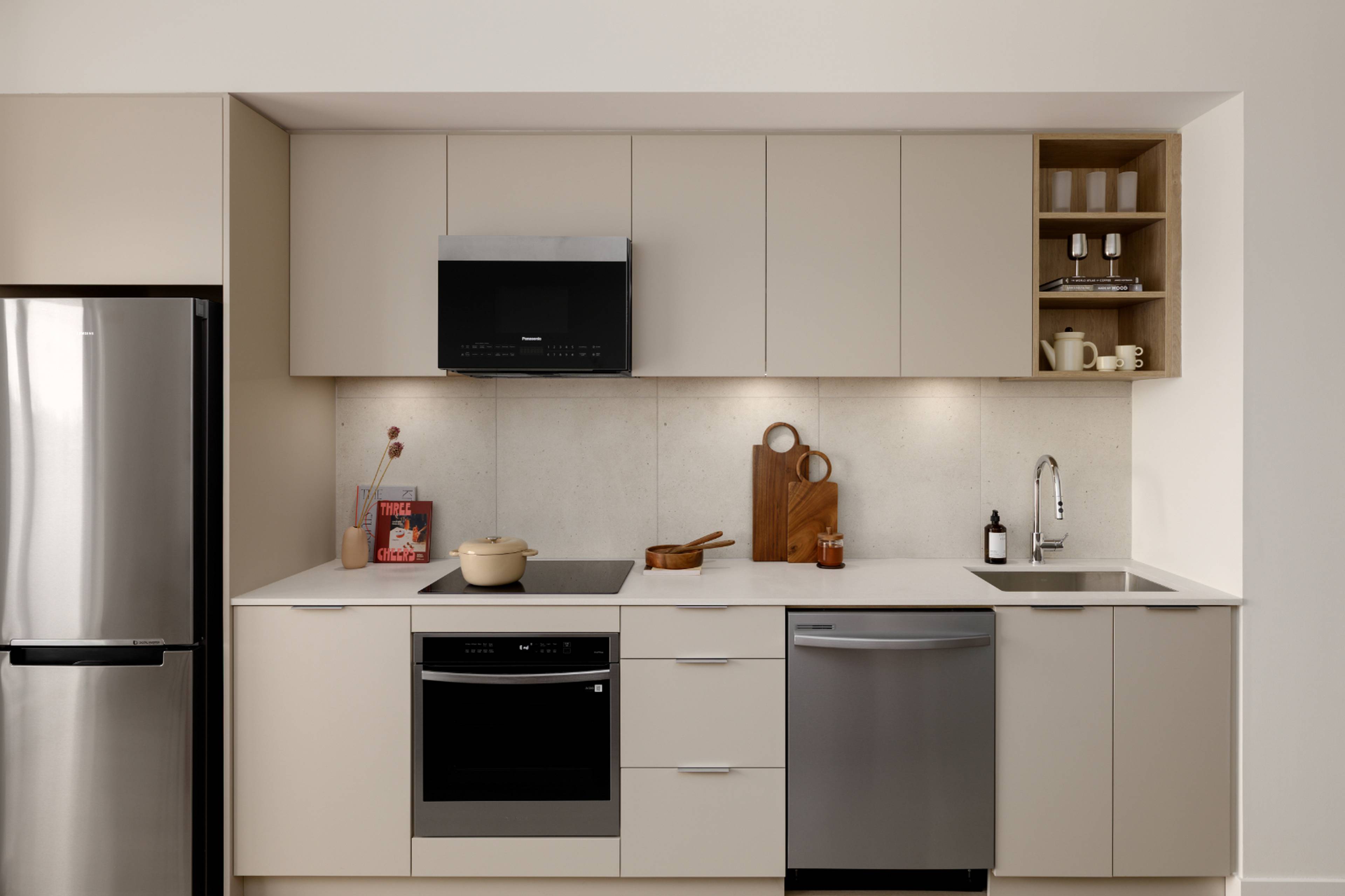 1 Bed  · 1 Bath for rent $2,095 / month