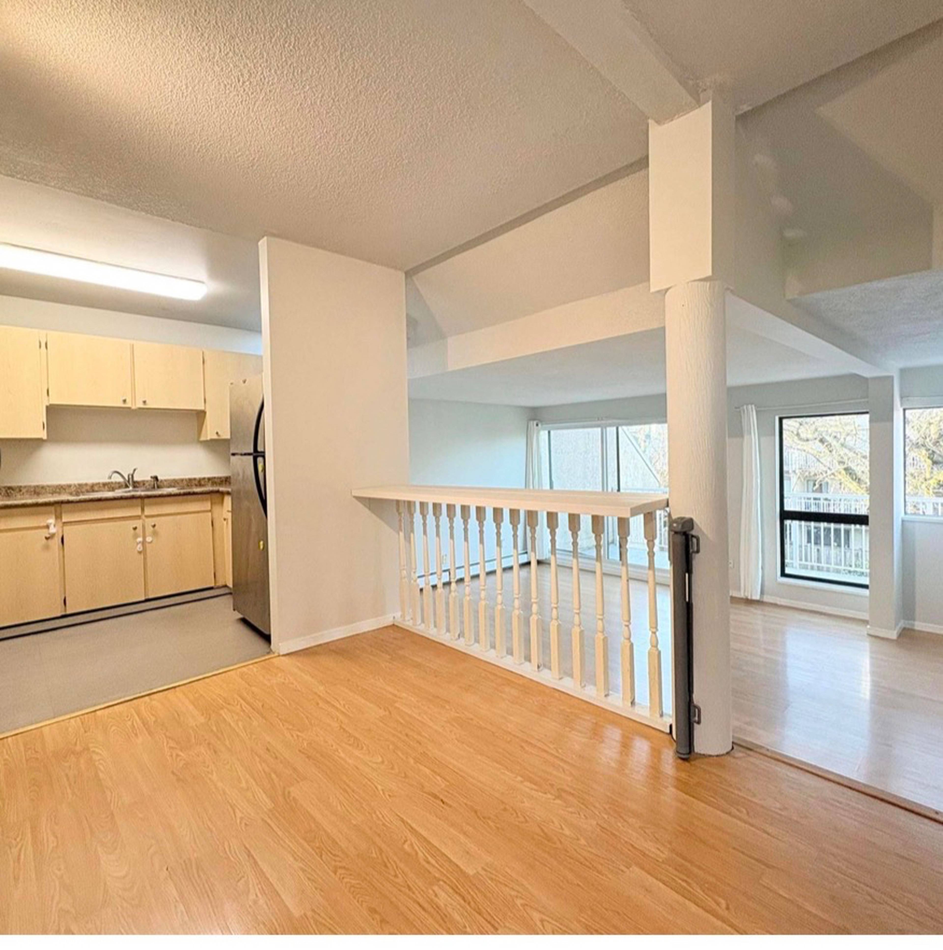 1 Bed  · 1 Bath for rent $1,650 / month