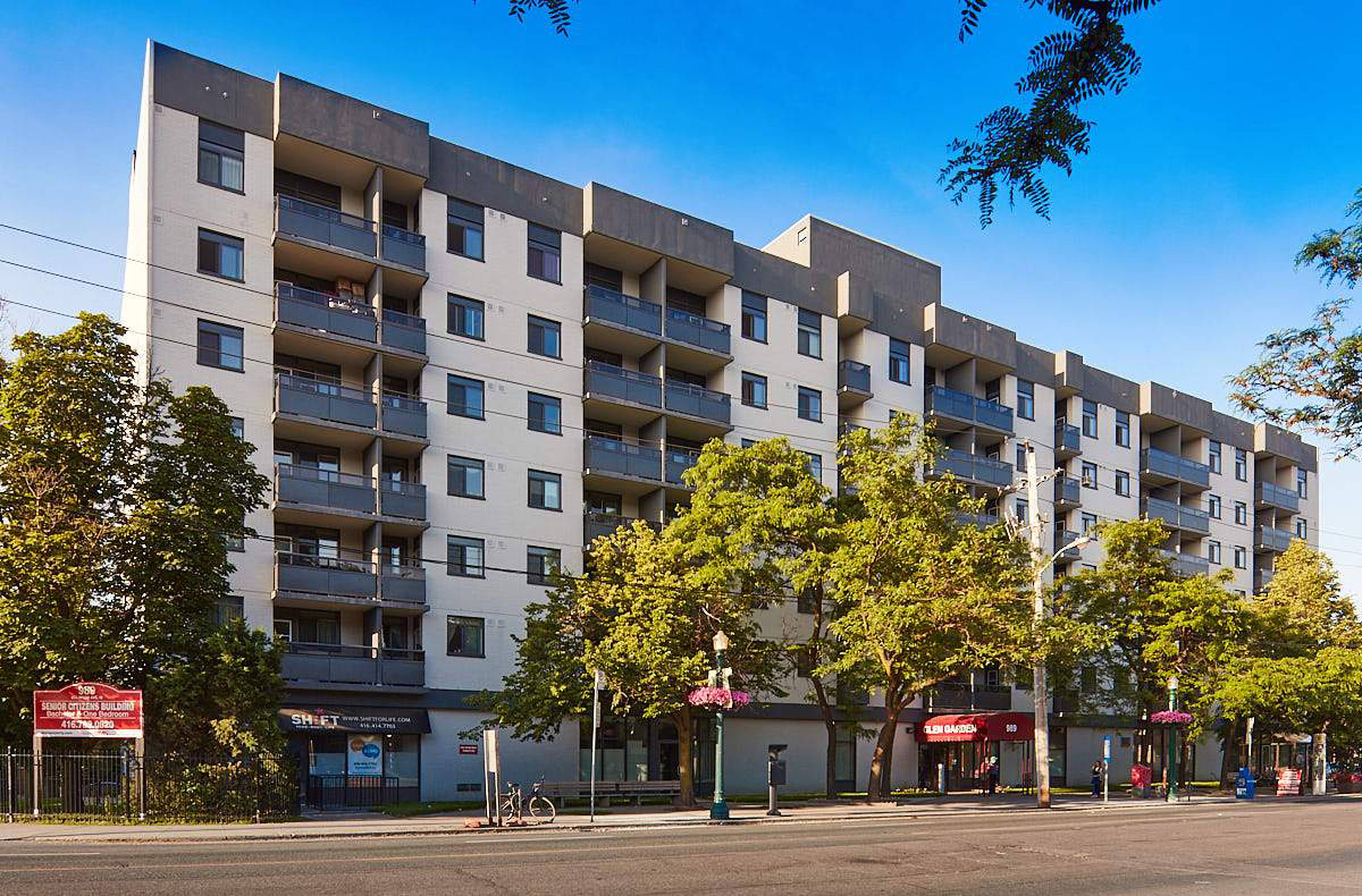 1 Bed  · 1 Bath for rent $1,650+ / month