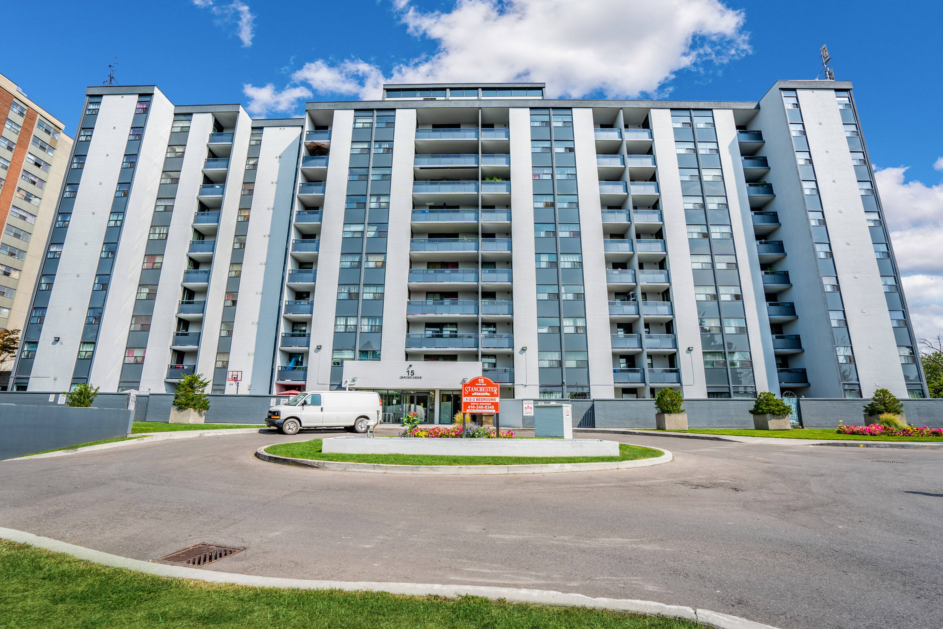 1 Bed  · 1 Bath for rent $1,700+ / month