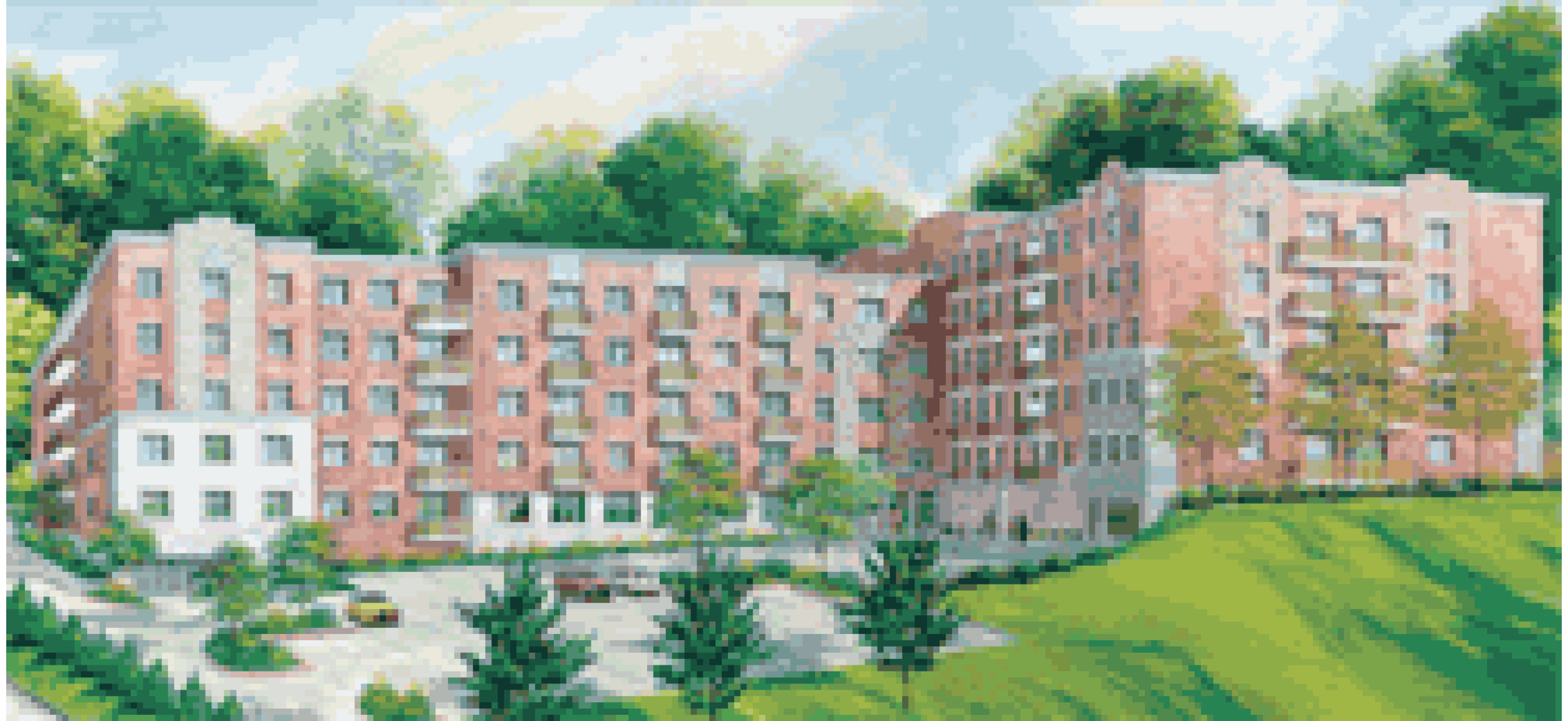1 Bed  · 1 Bath for rent $1,493+ / month