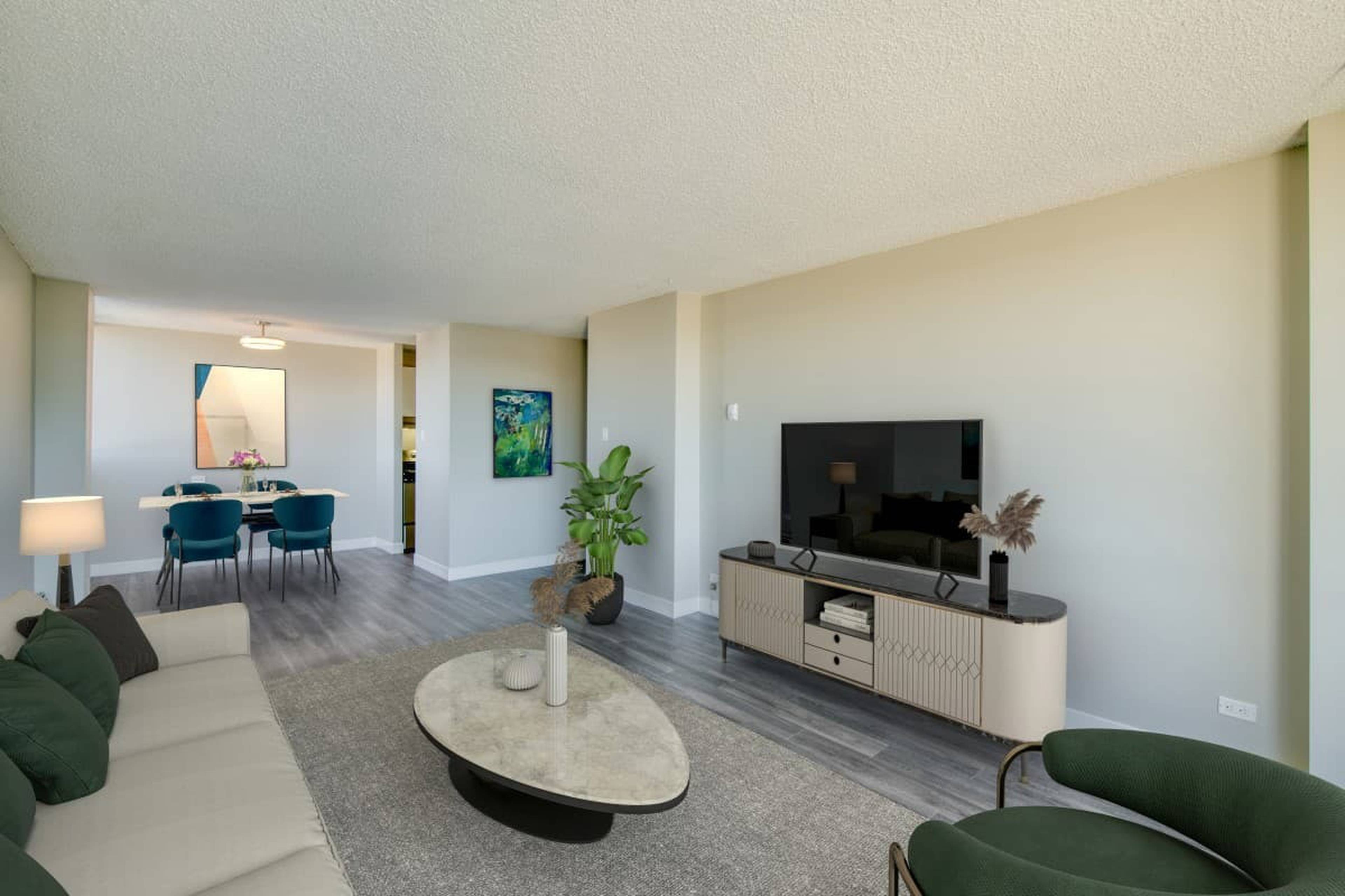 2 Bed  · 1 Bath for rent $1,790 / month