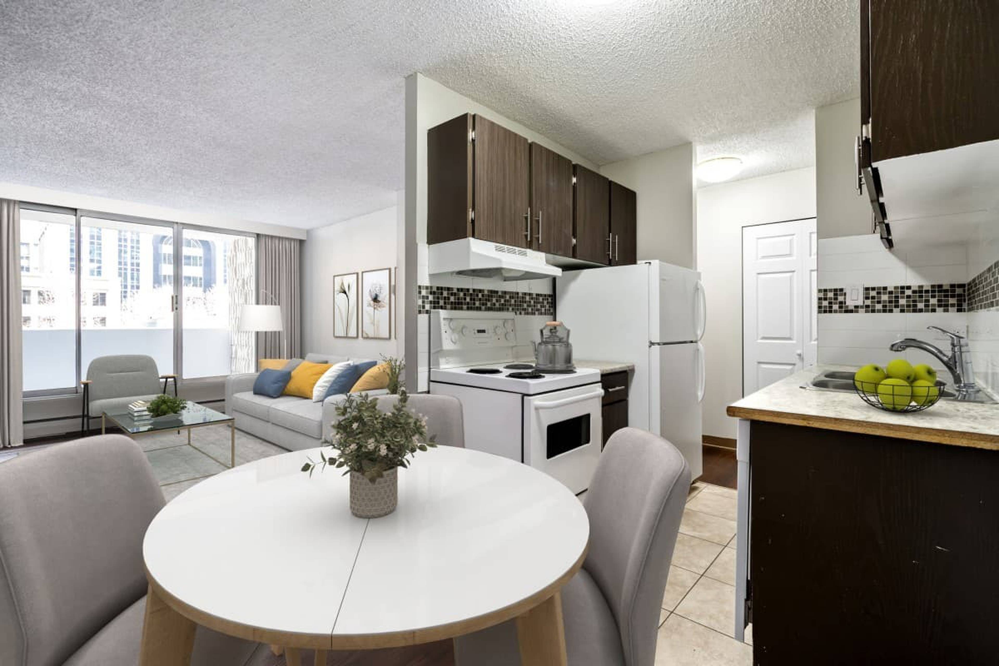2 Bed  · 1 Bath for rent $1,600 / month