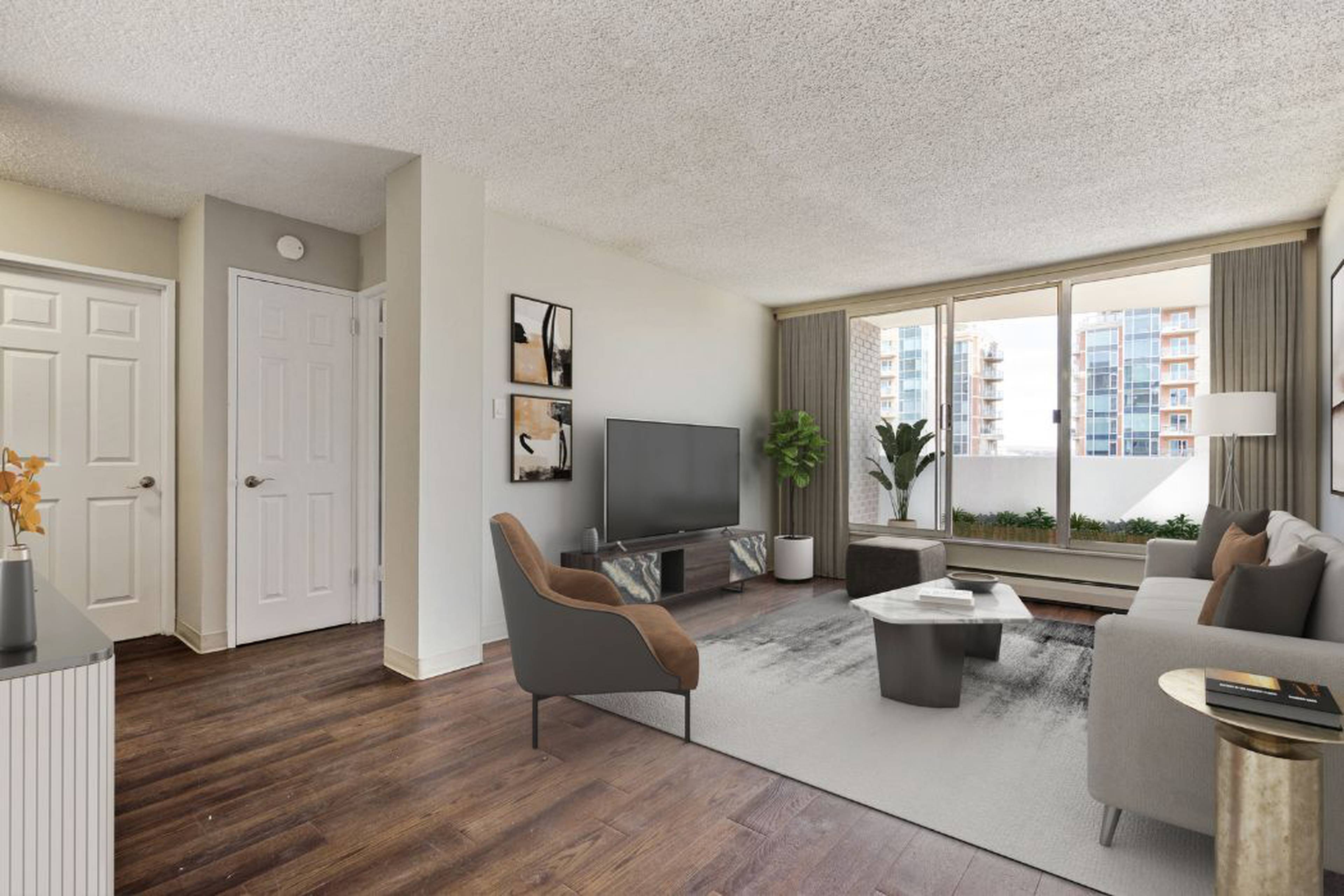 2 Bed  · 1 Bath for rent $1,560 / month