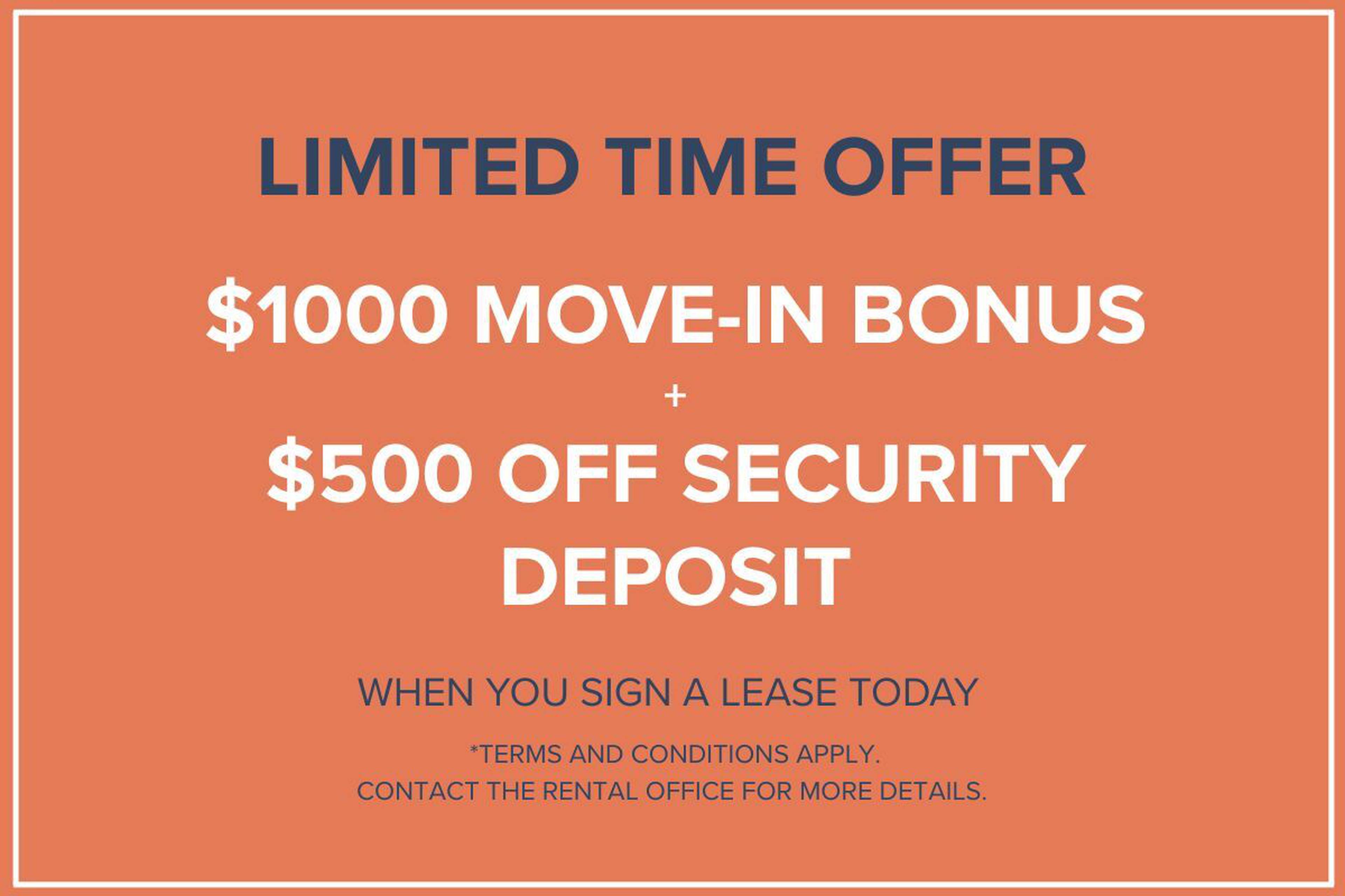 1 室  · 1 卫 for rent $1,460 / 月