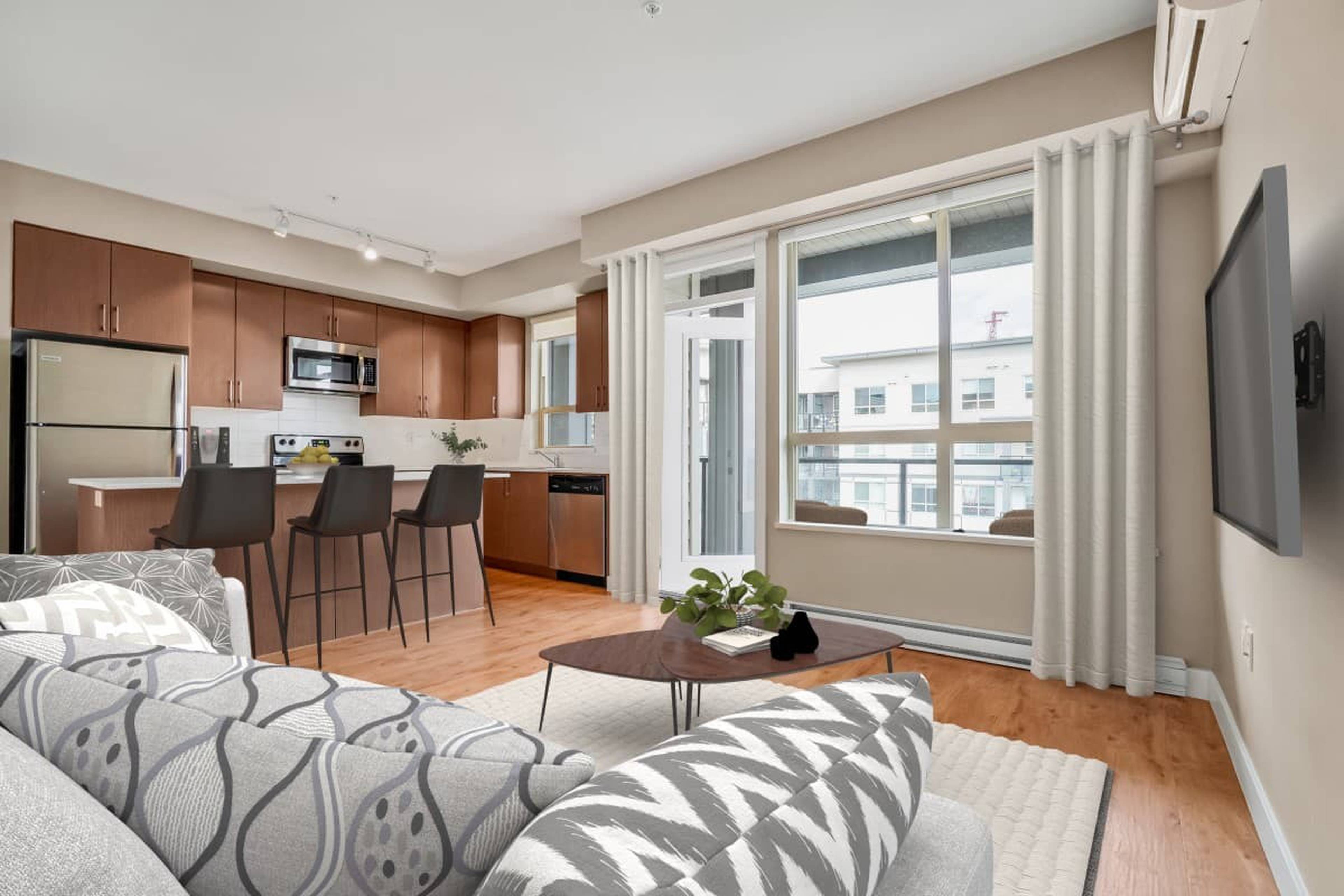 1 Bed  · 1 Bath for rent $1,995 / month