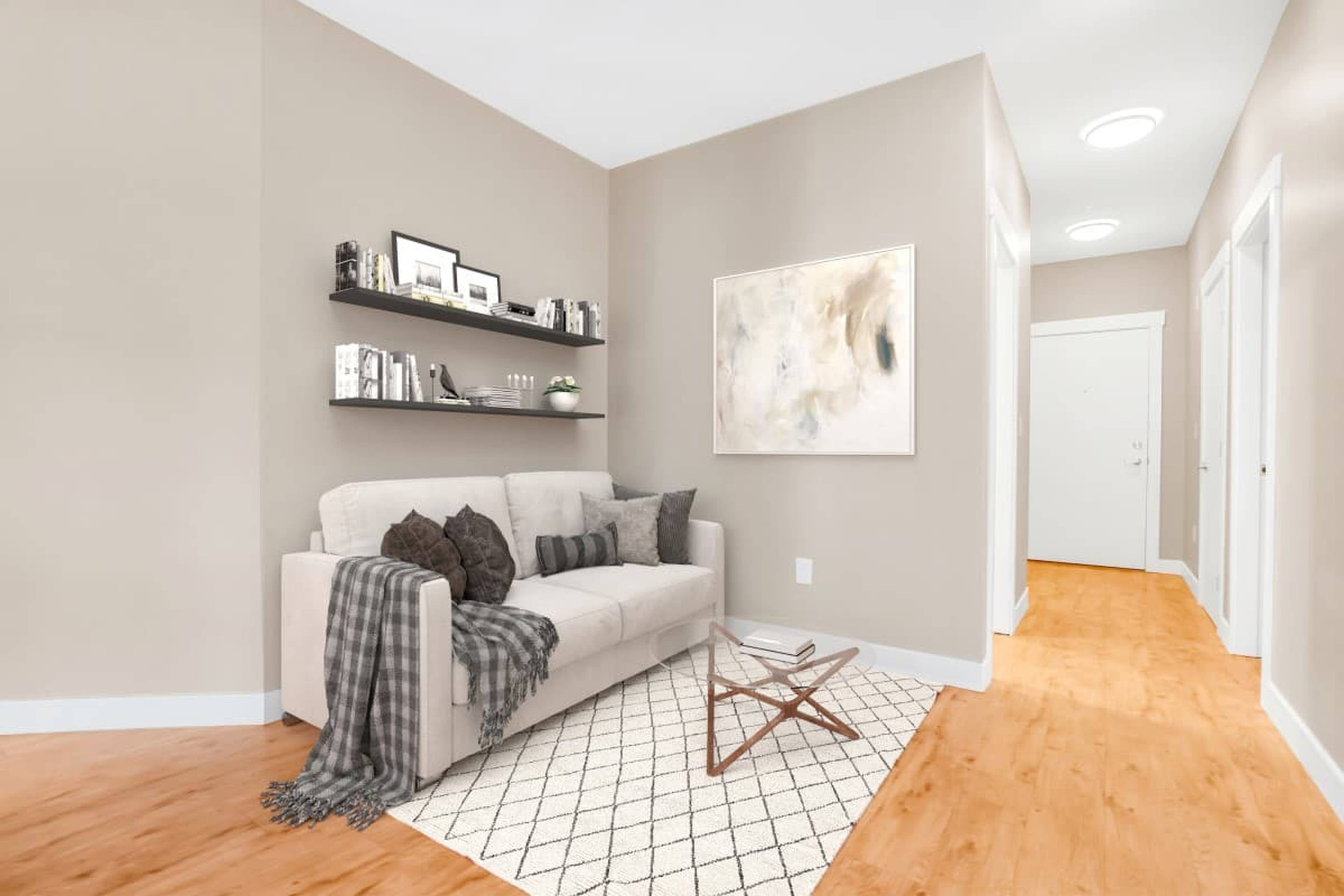 1 Bed  · 1 Bath for rent $1,995 / month