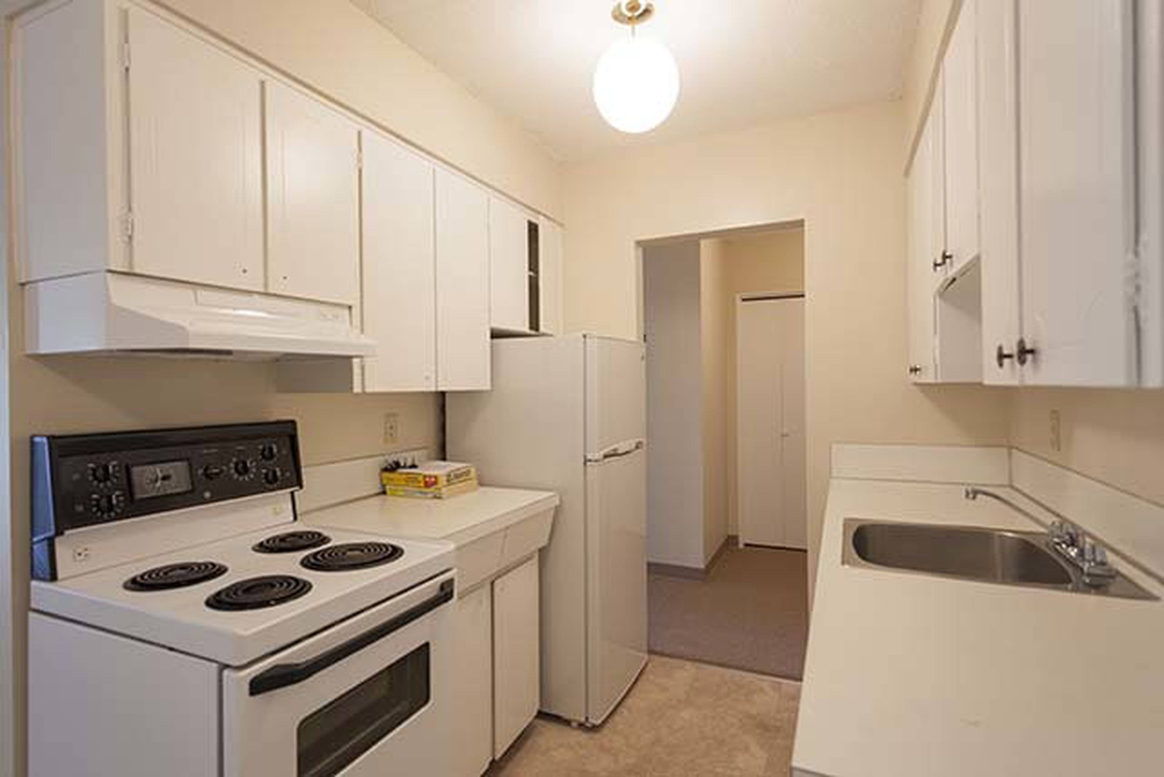 Studio  · 1 Bath for rent $1,485 / month