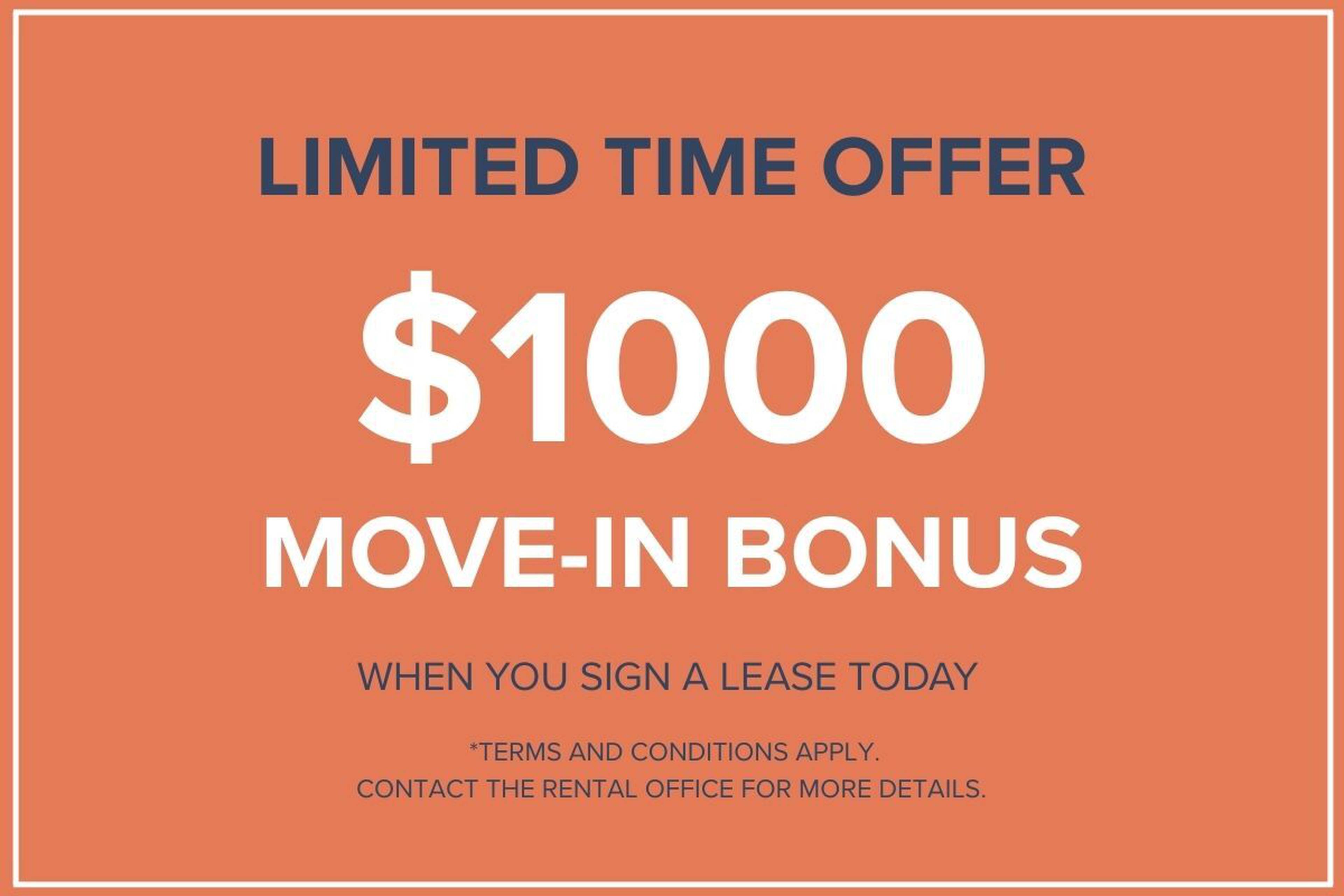 2 Bed  · 1 Bath for rent $2,195 / month