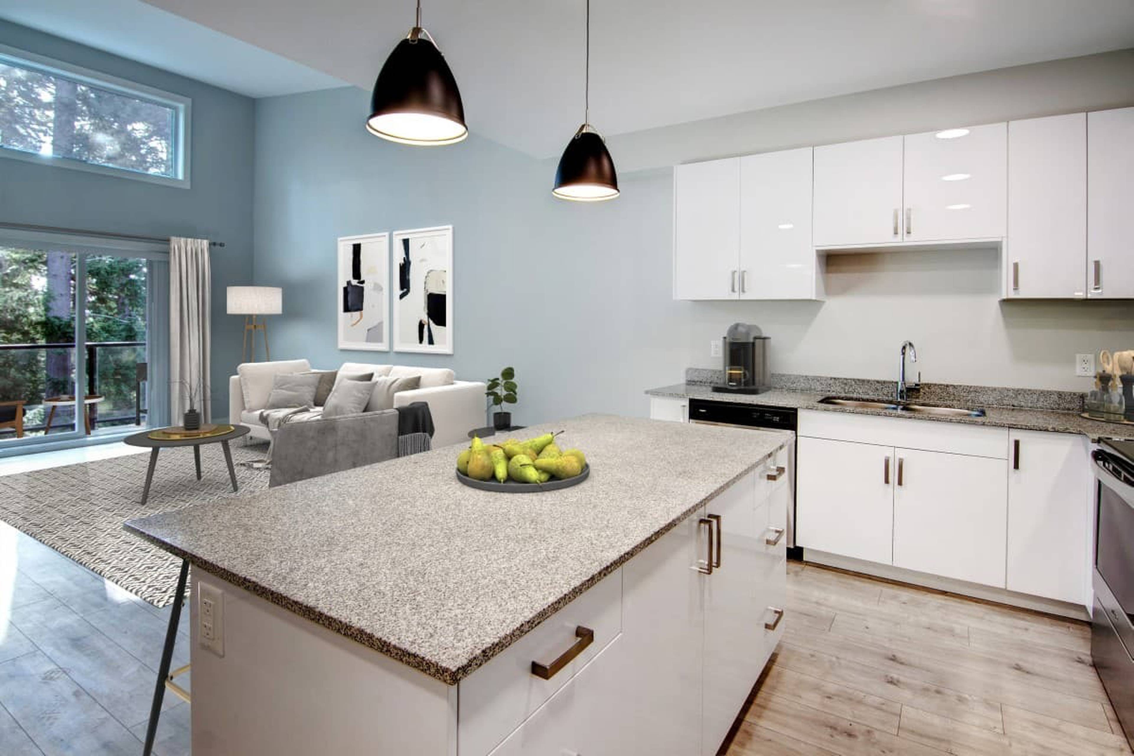 1 Bed  · 1 Bath for rent $2,150 / month