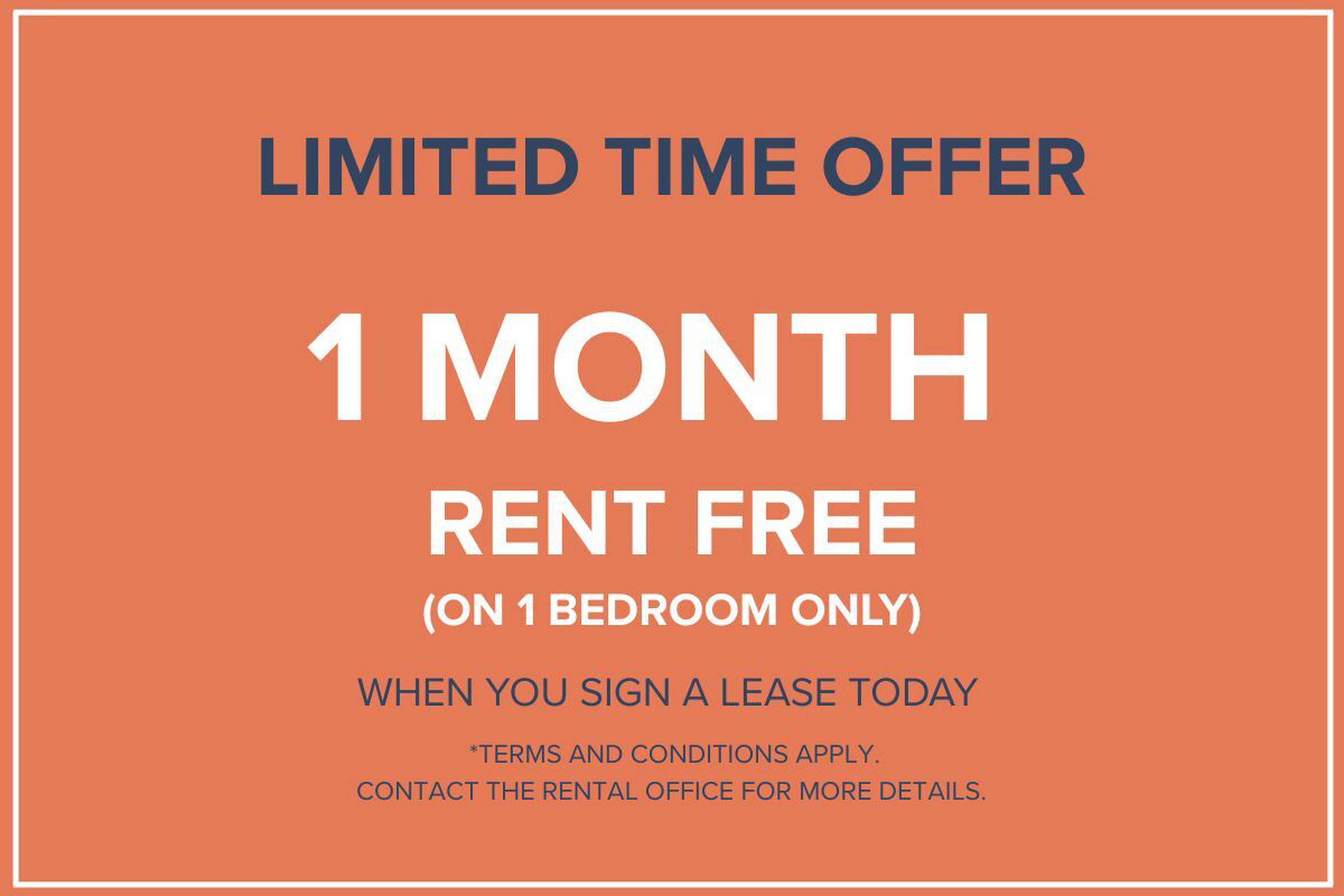 Studio  · 1 s. de bains for rent $1,510 / mois