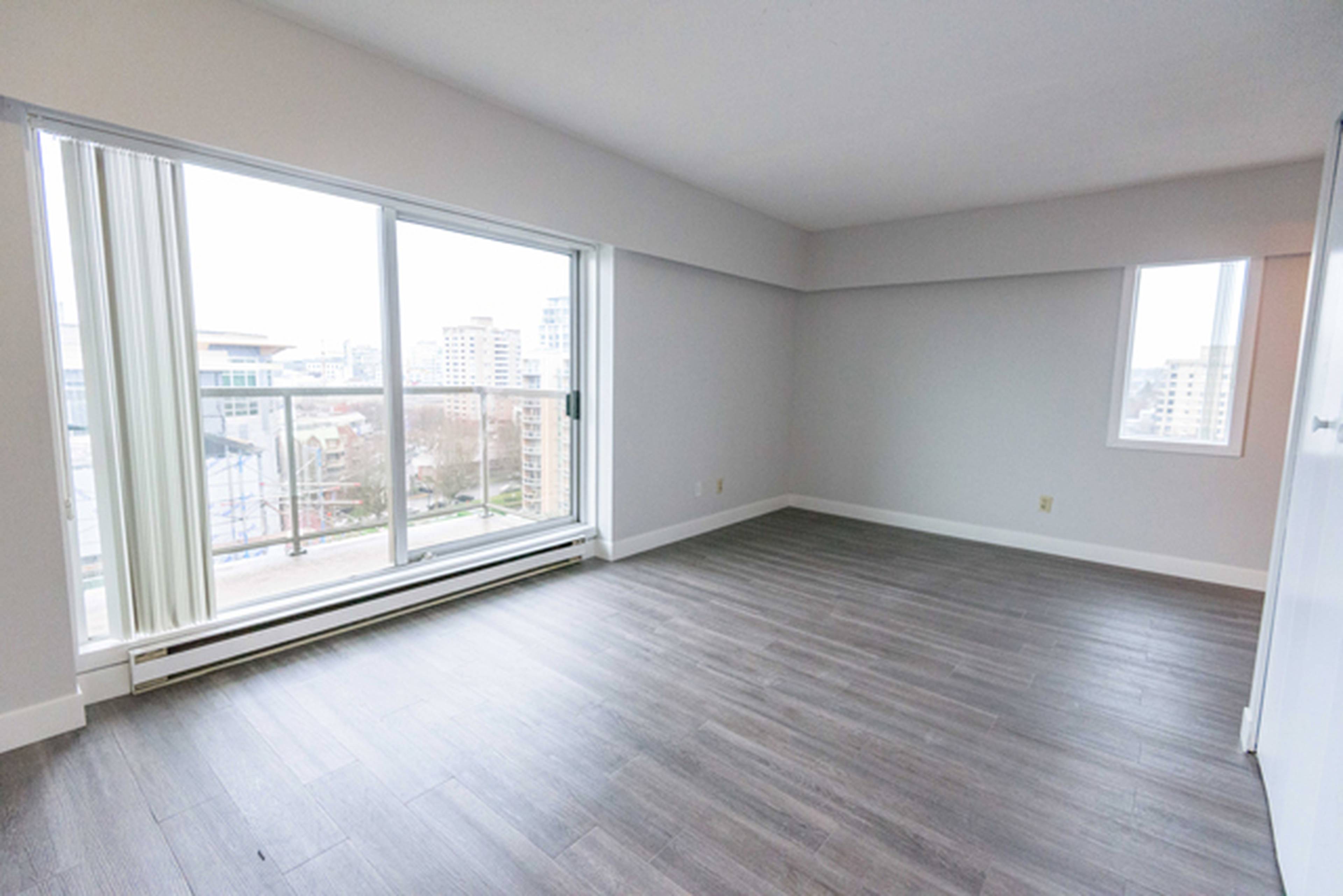 Studio  · 1 Bath for rent $1,505 / month