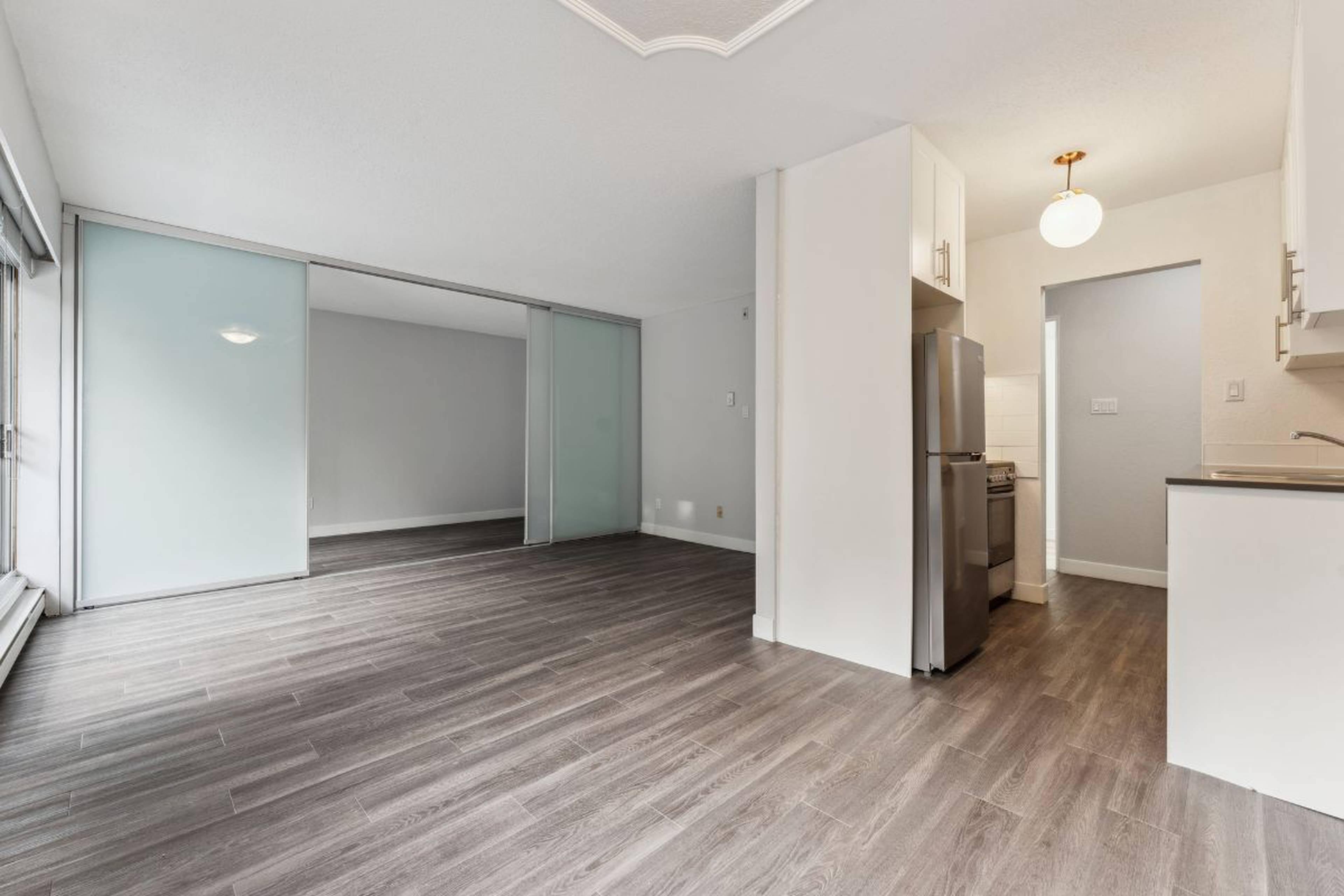 Studio  · 1 Bath for rent $1,650 / month