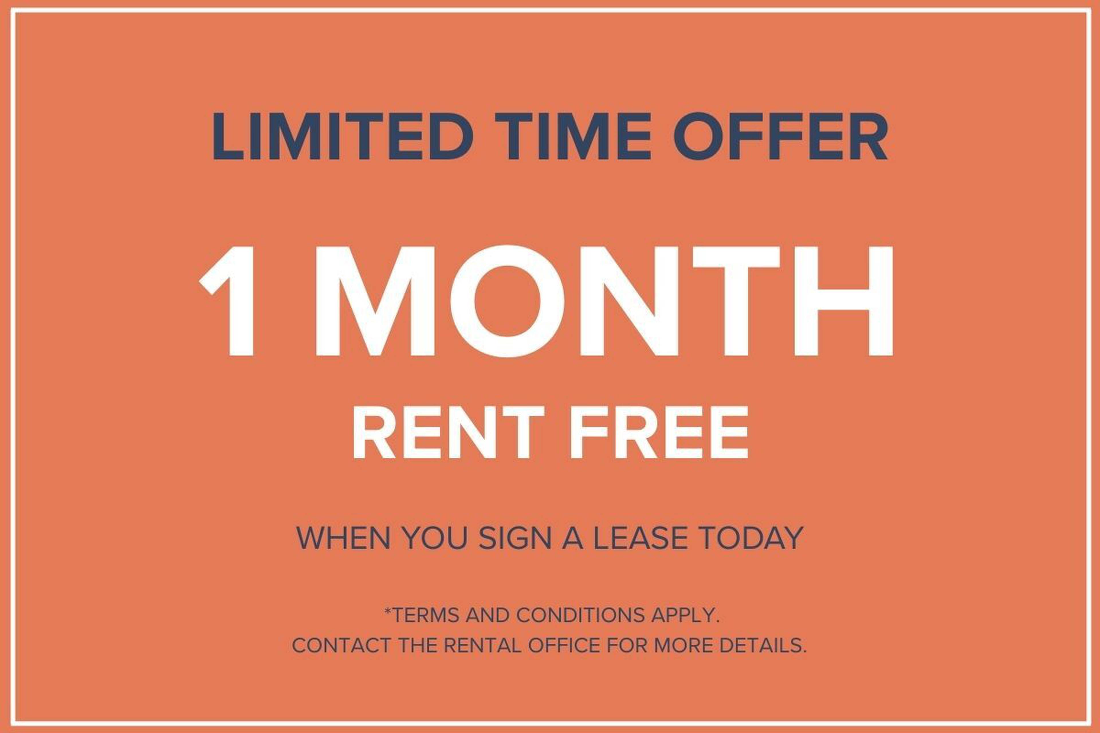 1 Bed  · 1 Bath for rent $1,925 / month