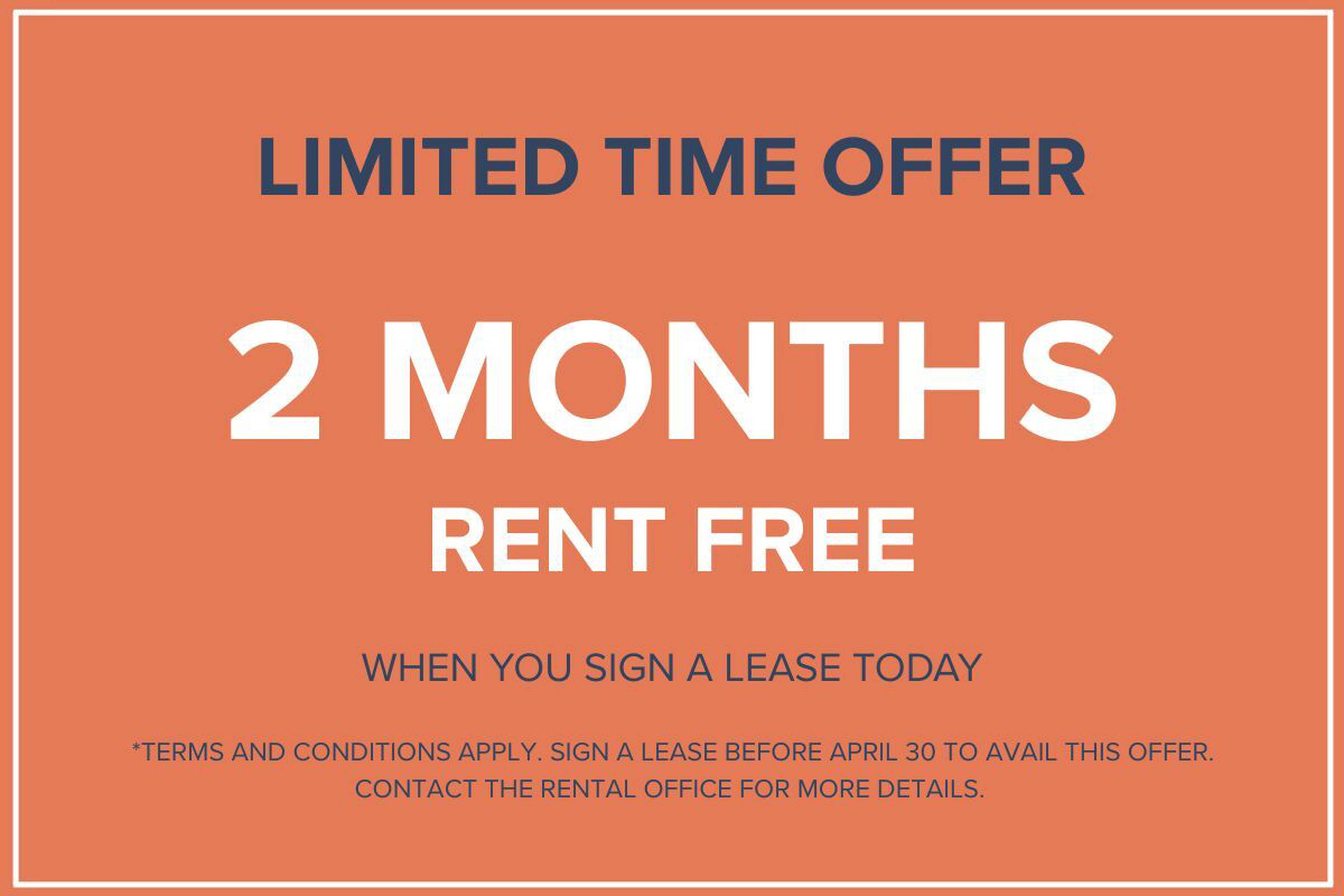 2 Bed  · 1 Bath for rent $1,450 / month
