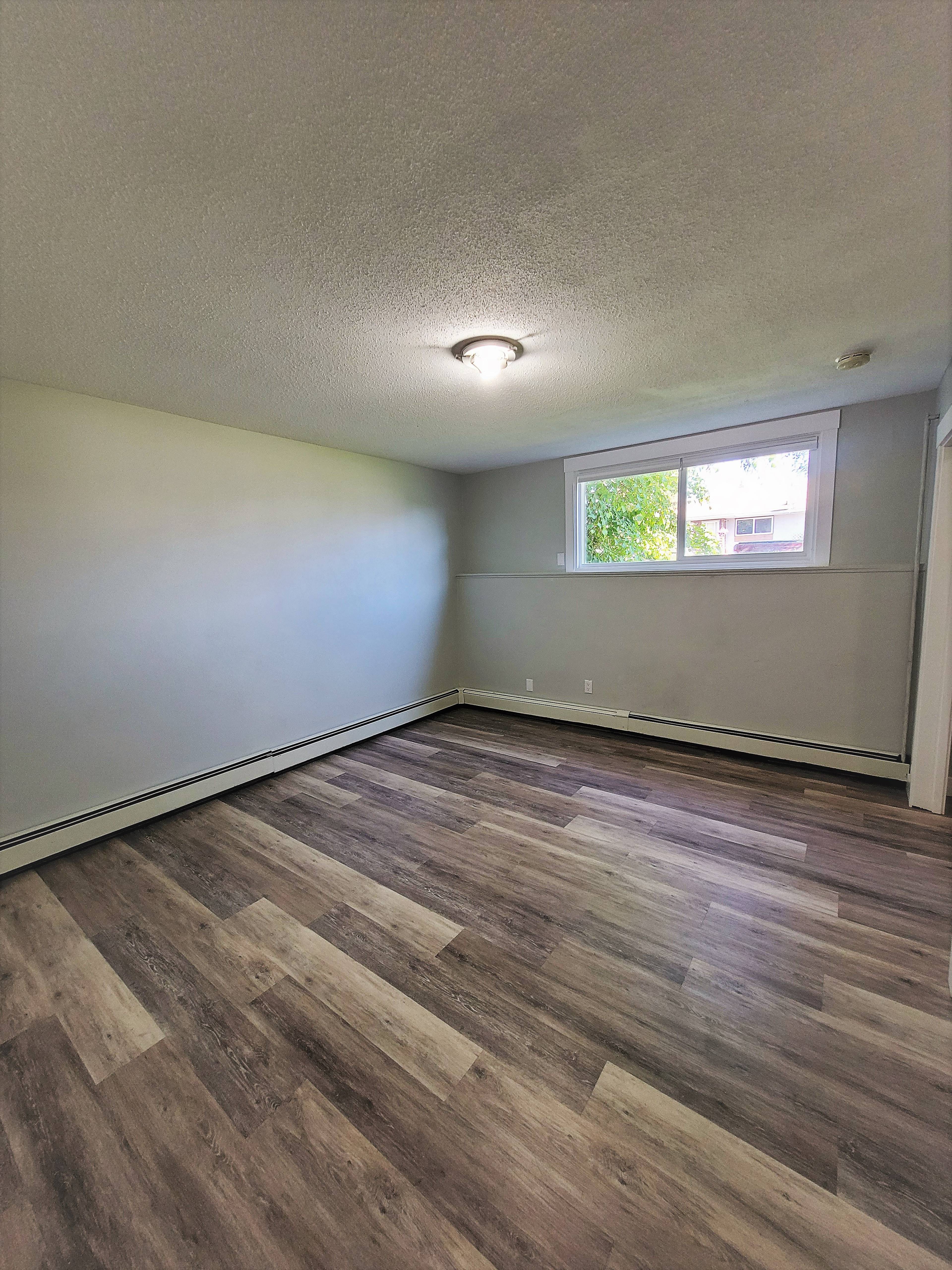2 Bed  · 1 Bath for rent $1,250 / month