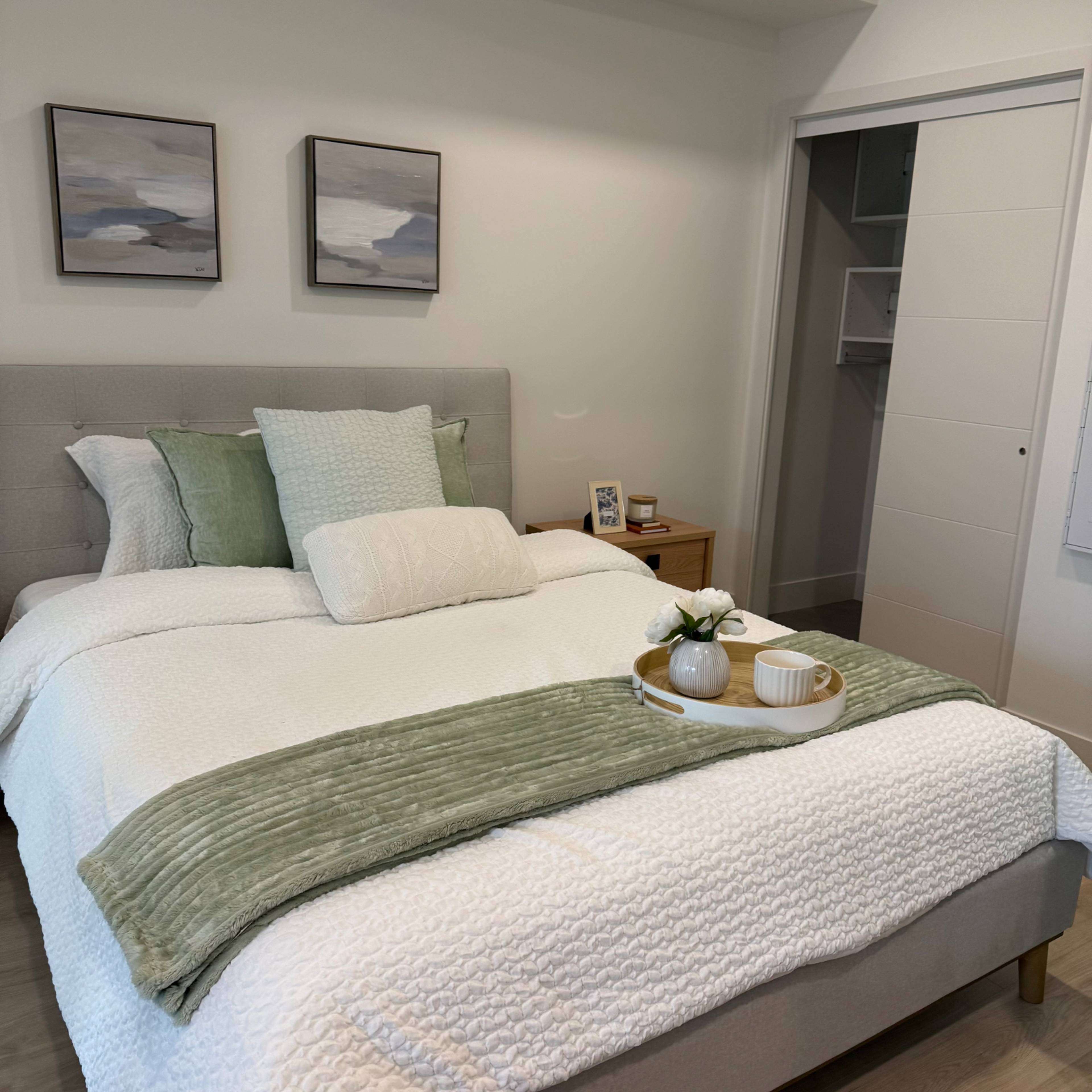 1 Bed  · 1 Bath for rent $1,980 / month