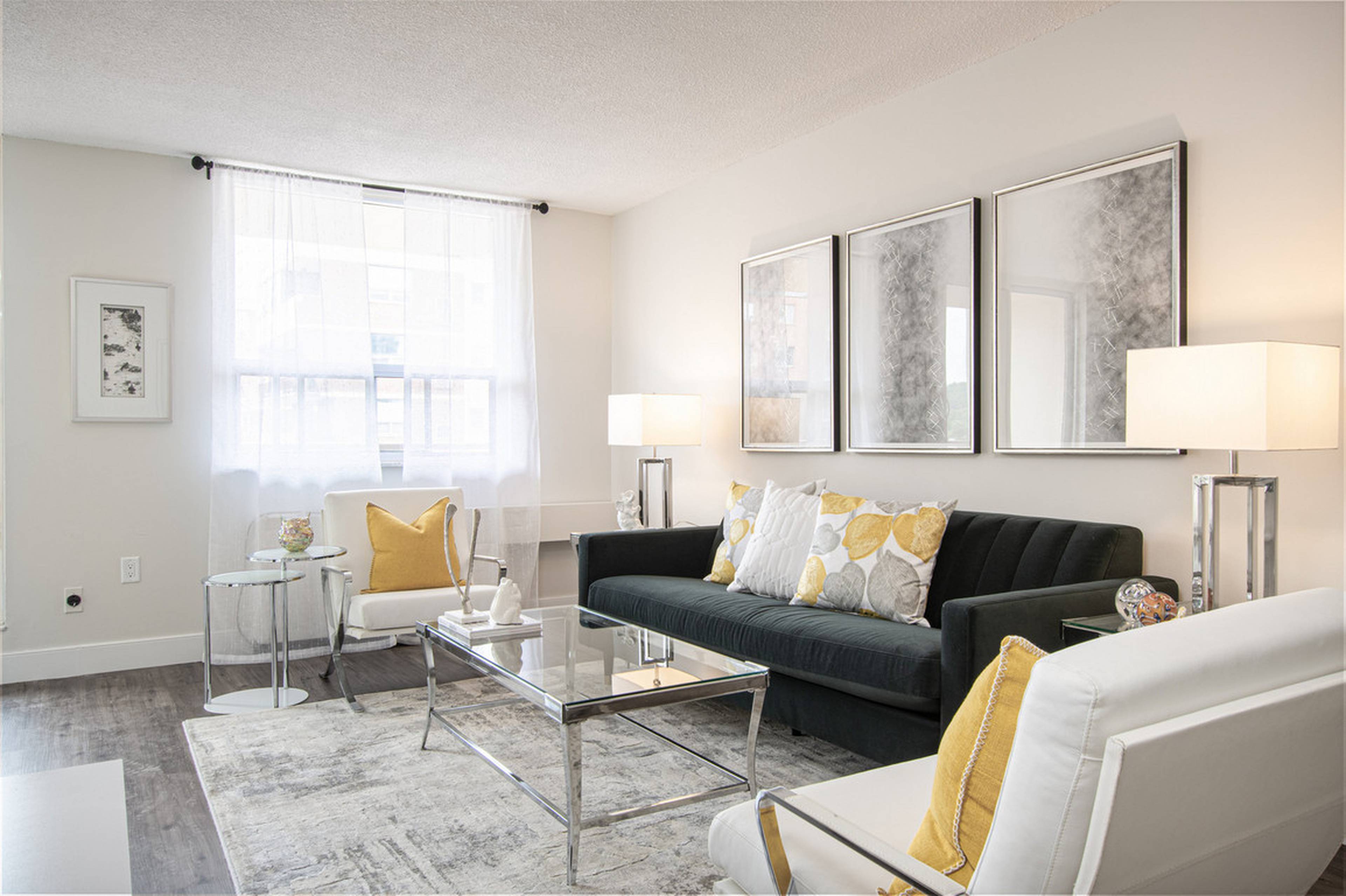 2 Bed  · 1 Bath for rent $2,048+ / month