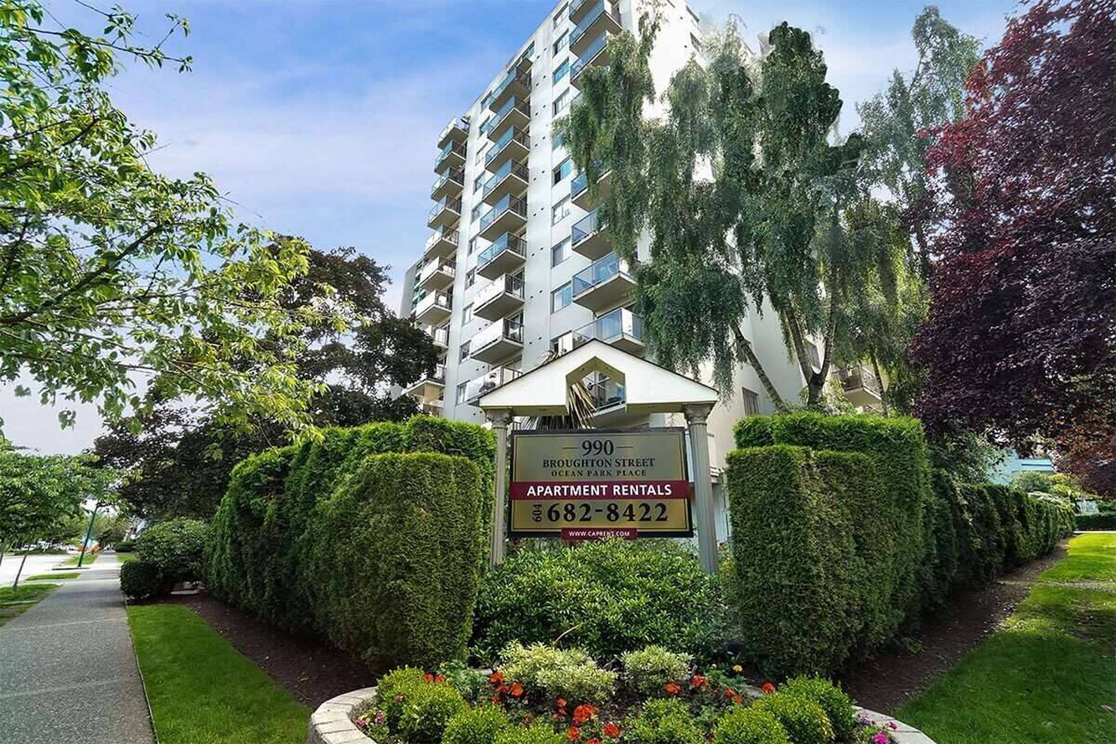 1 Bed  · 1 Bath for rent $2,350 / month