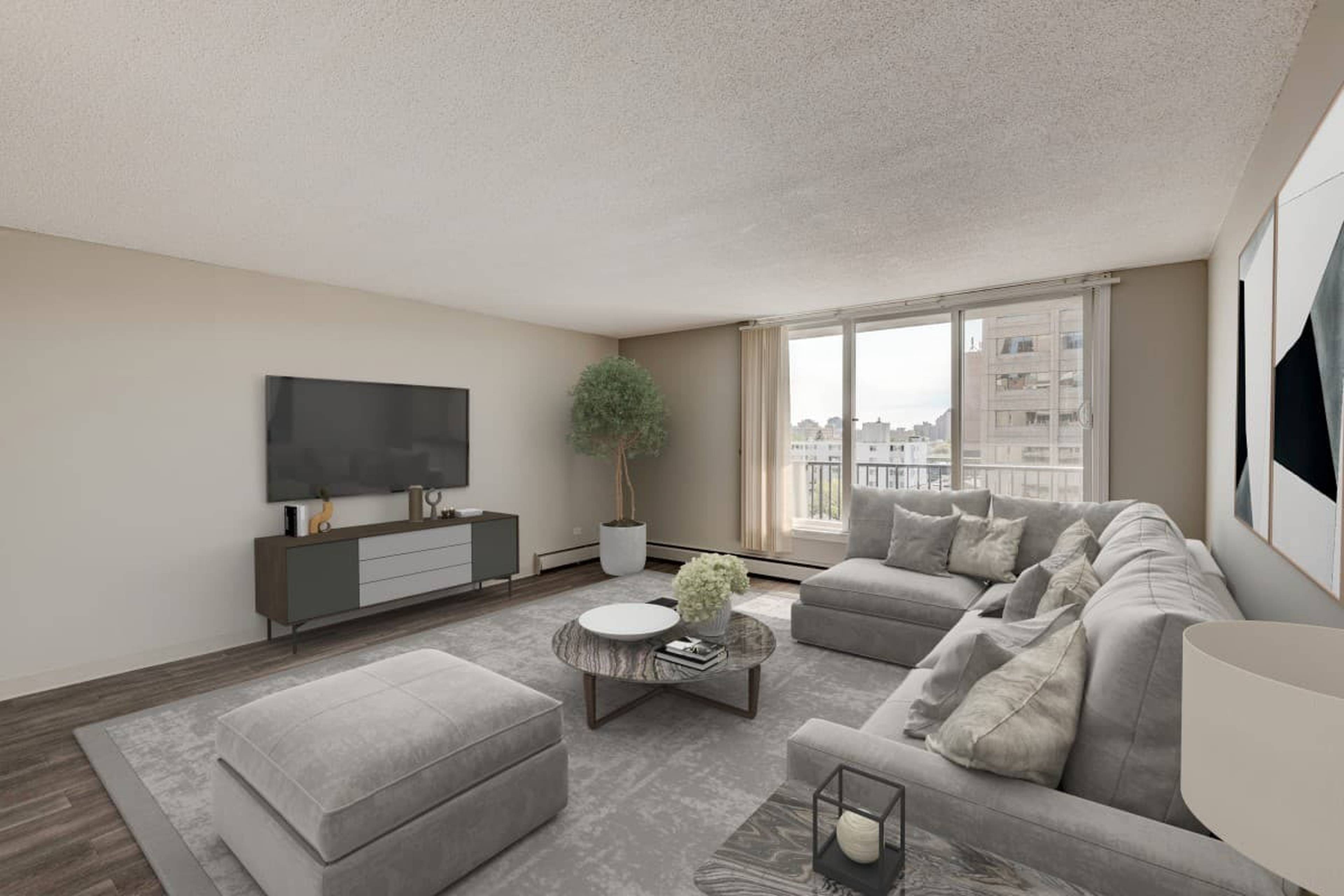 1 Bed  · 1 Bath for rent $1,425 / month