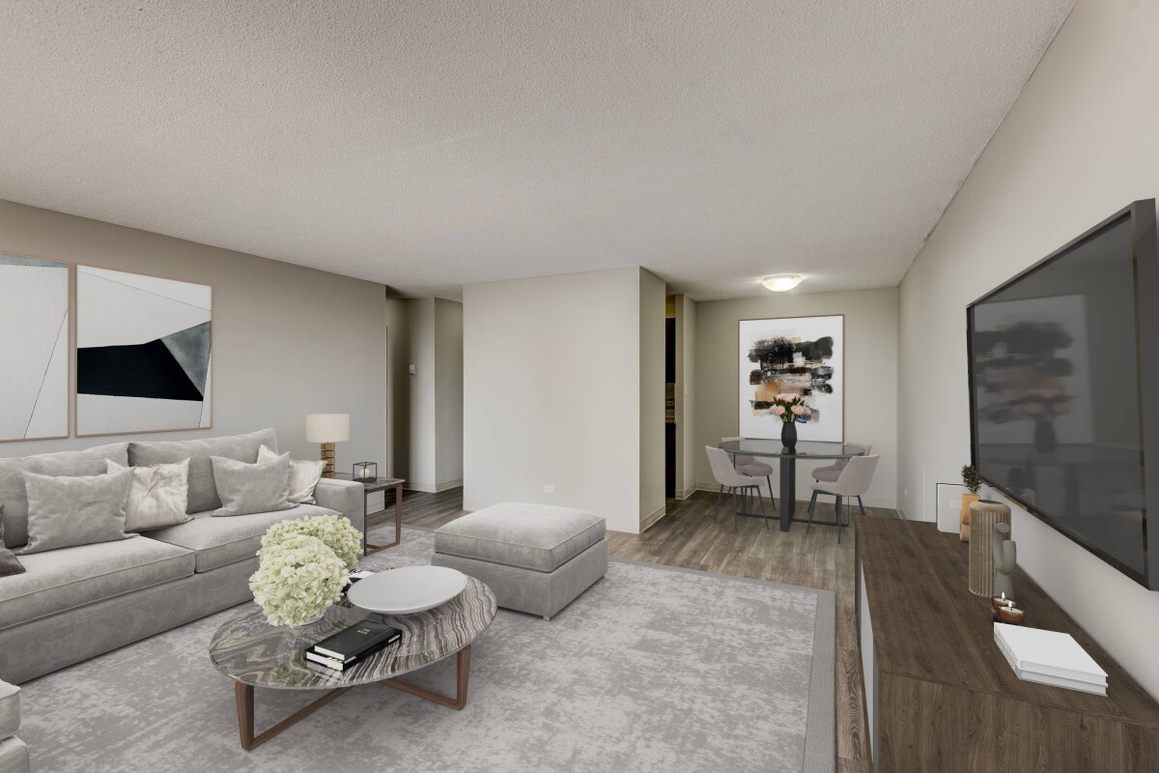 1 Bed  · 1 Bath for rent $1,350 / month