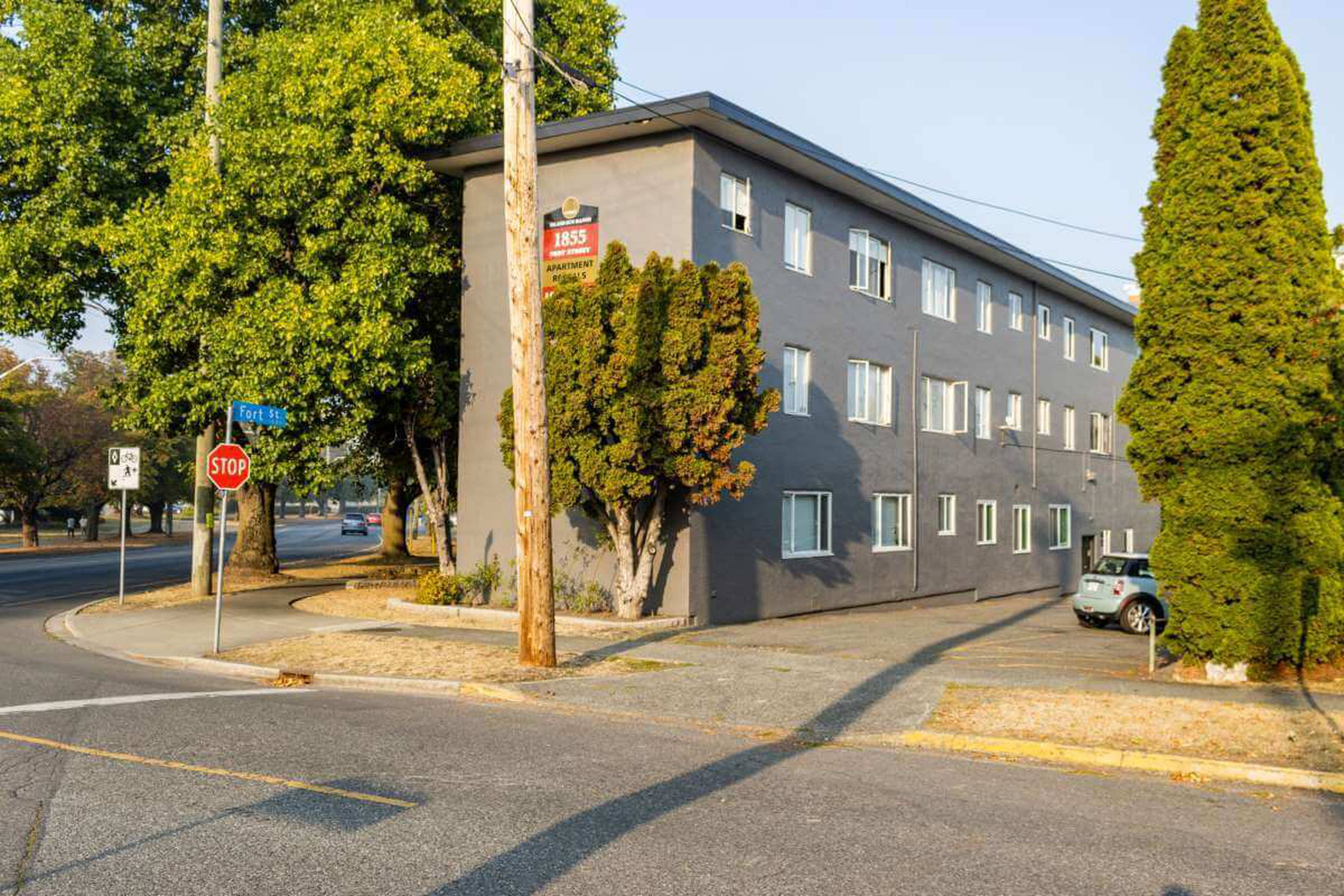 1 室  · 1 卫 for rent $1,795 / 月