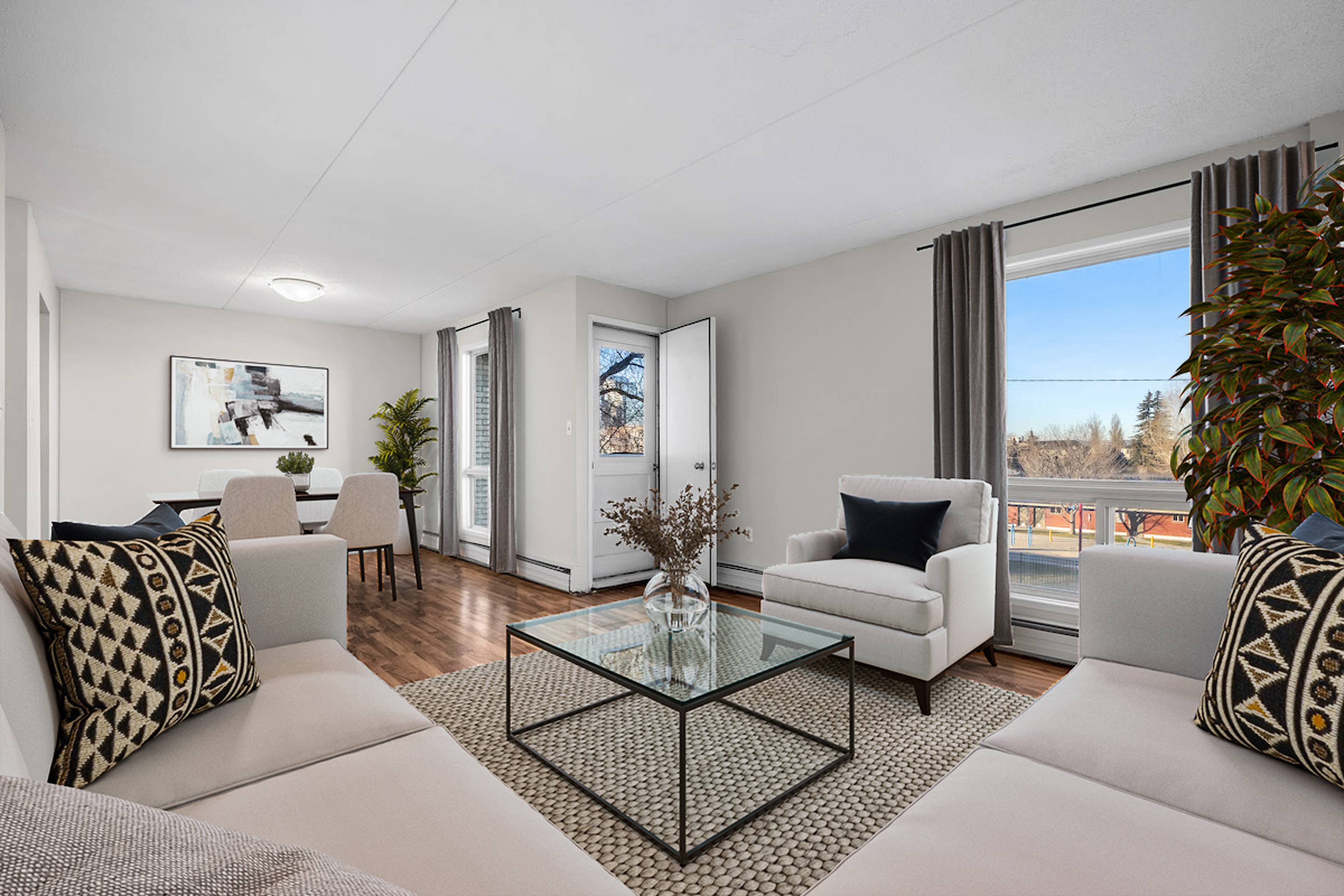 2 Bed  · 1 Bath for rent $1,625 / month
