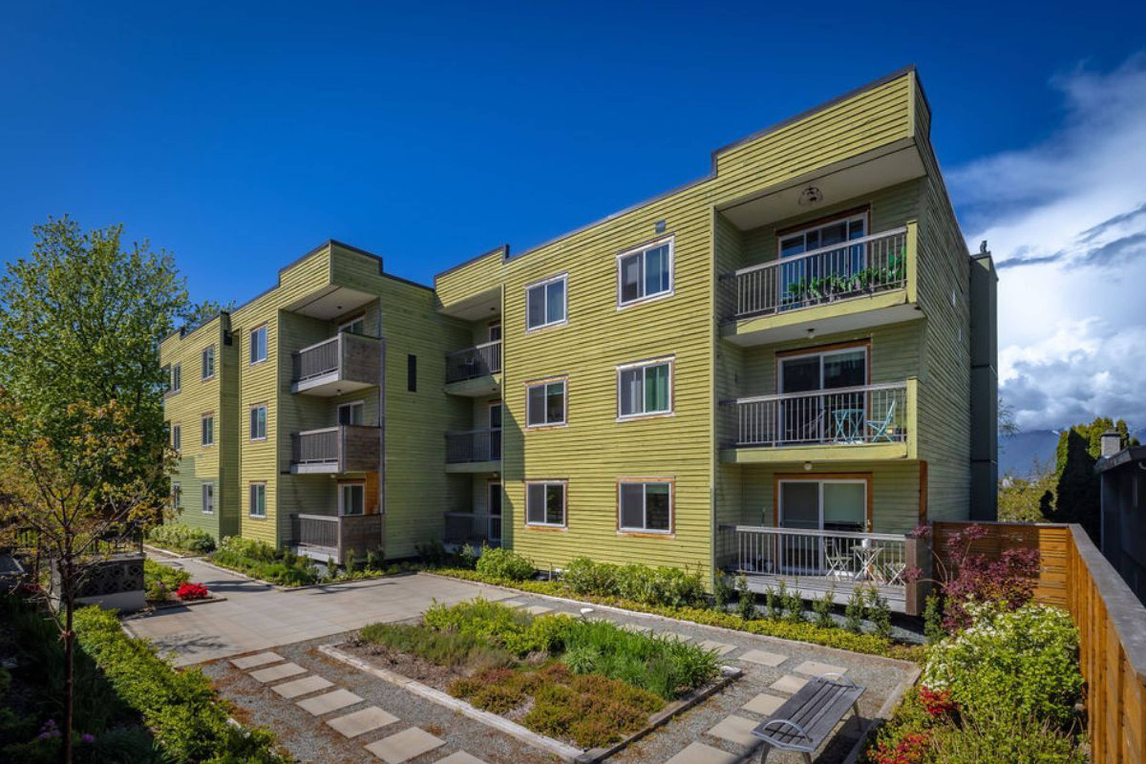 1 Bed  · 1 Bath for rent $1,990 / month