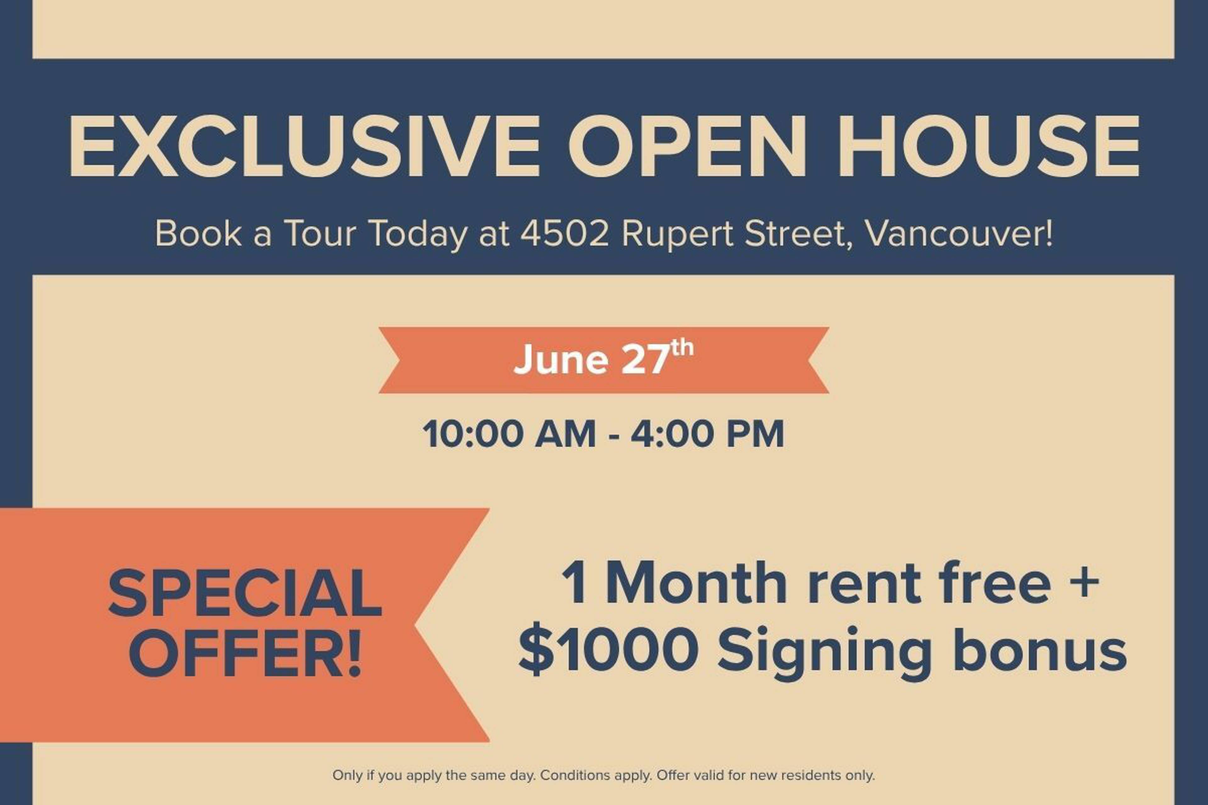 2 Bed  · 1 Bath for rent $3,050 / month