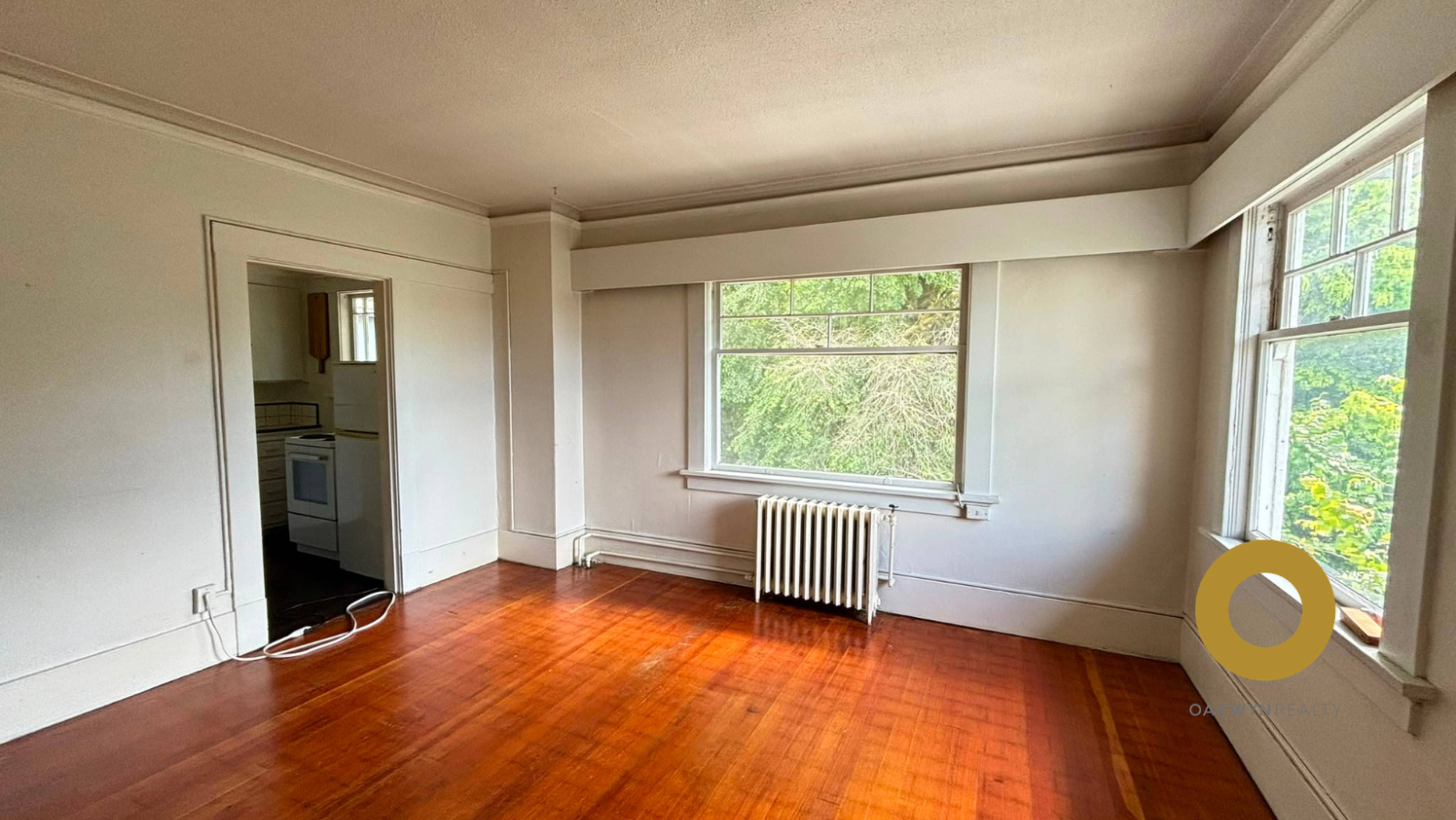 Studio  · 1 Bath for rent $1,450 / month