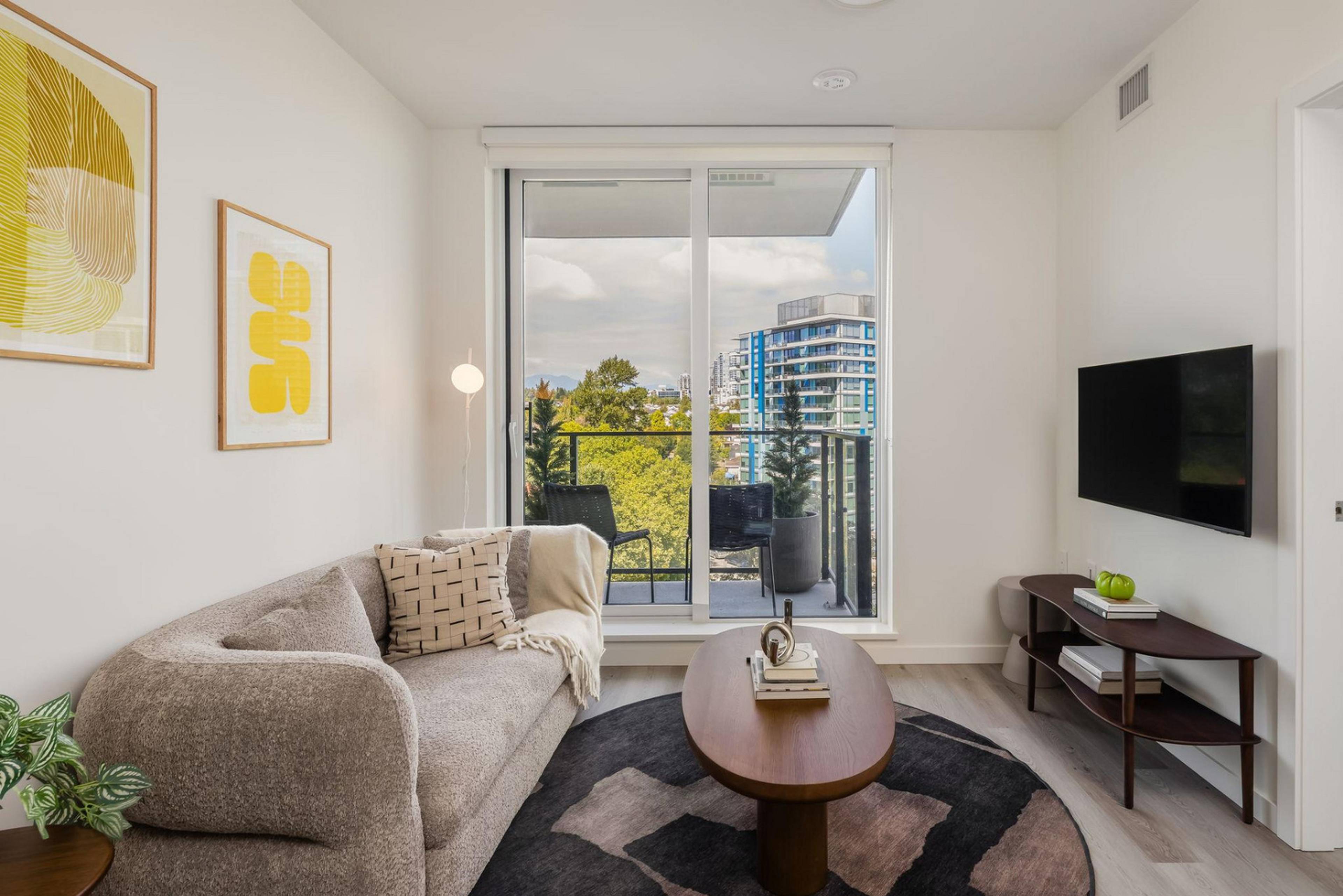 1 Bed  · 1 Bath for rent $2,550 / month